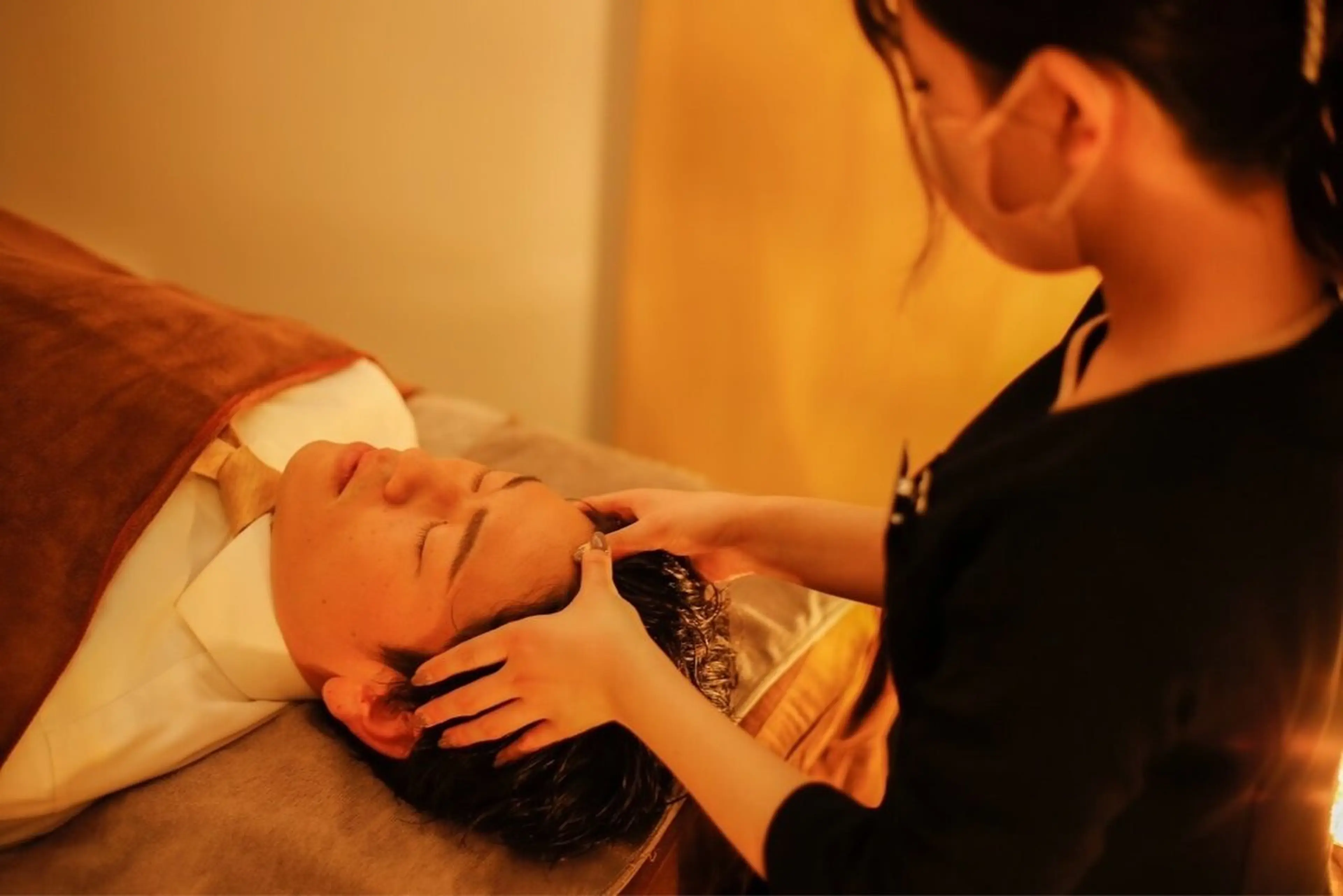 リラク 眠りの森 中津店/MIYUのエステ・リラクイメージ