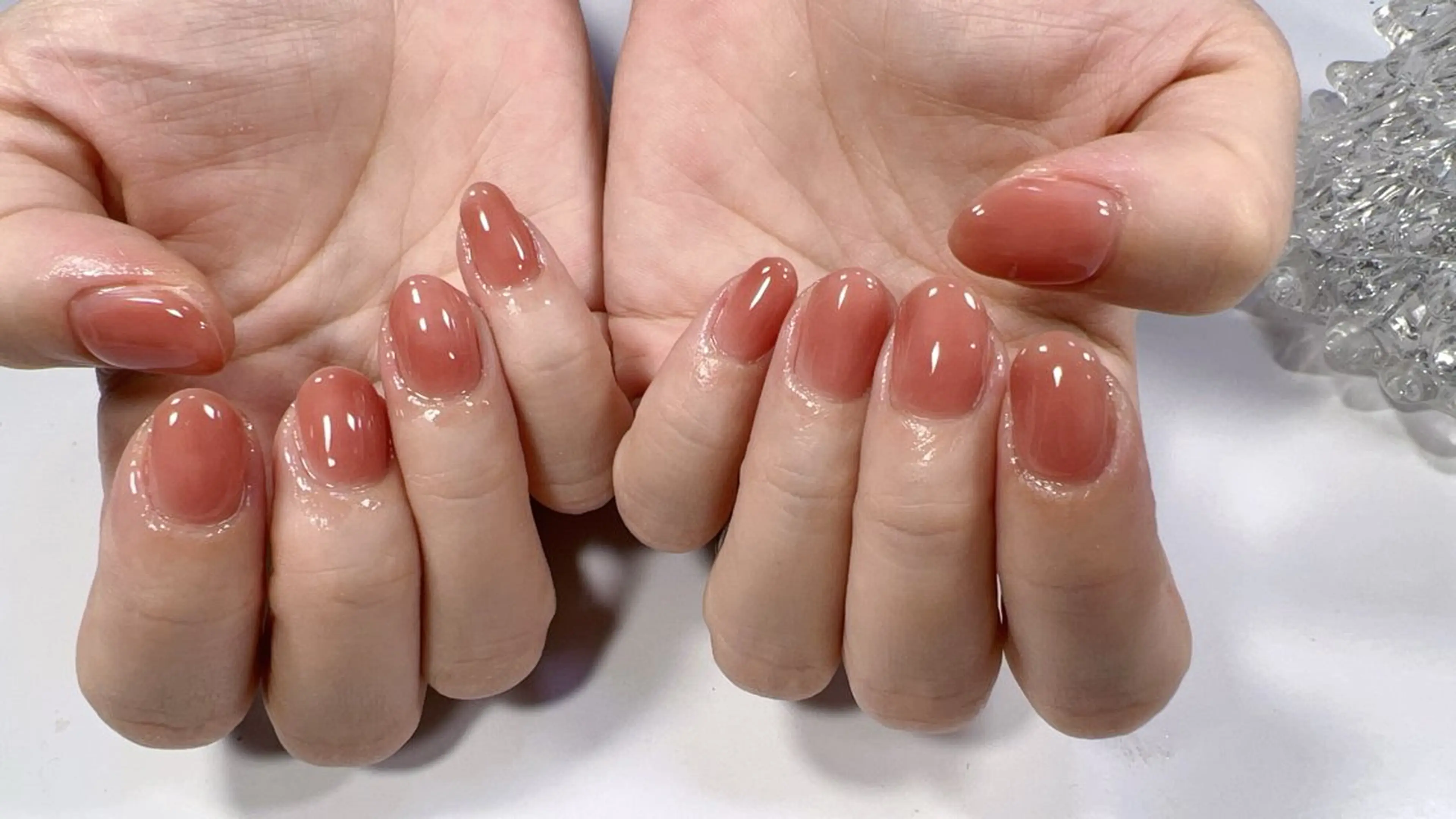 ネイル ネイルサロン ロア旧ジョリーのネイルデザイン