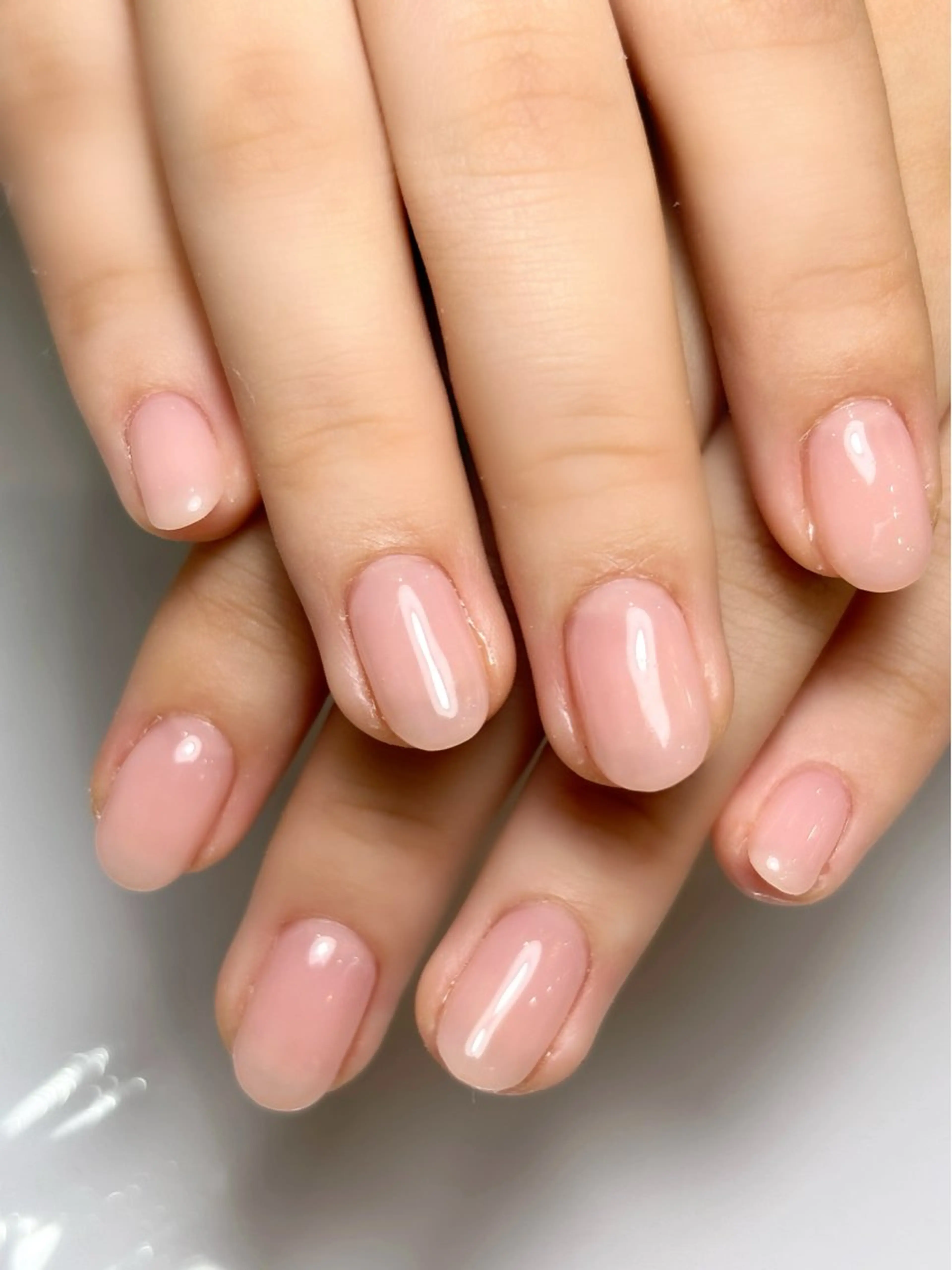 ネイル エルバイノリコ 岩下パラジェル取扱店のネイルデザイン