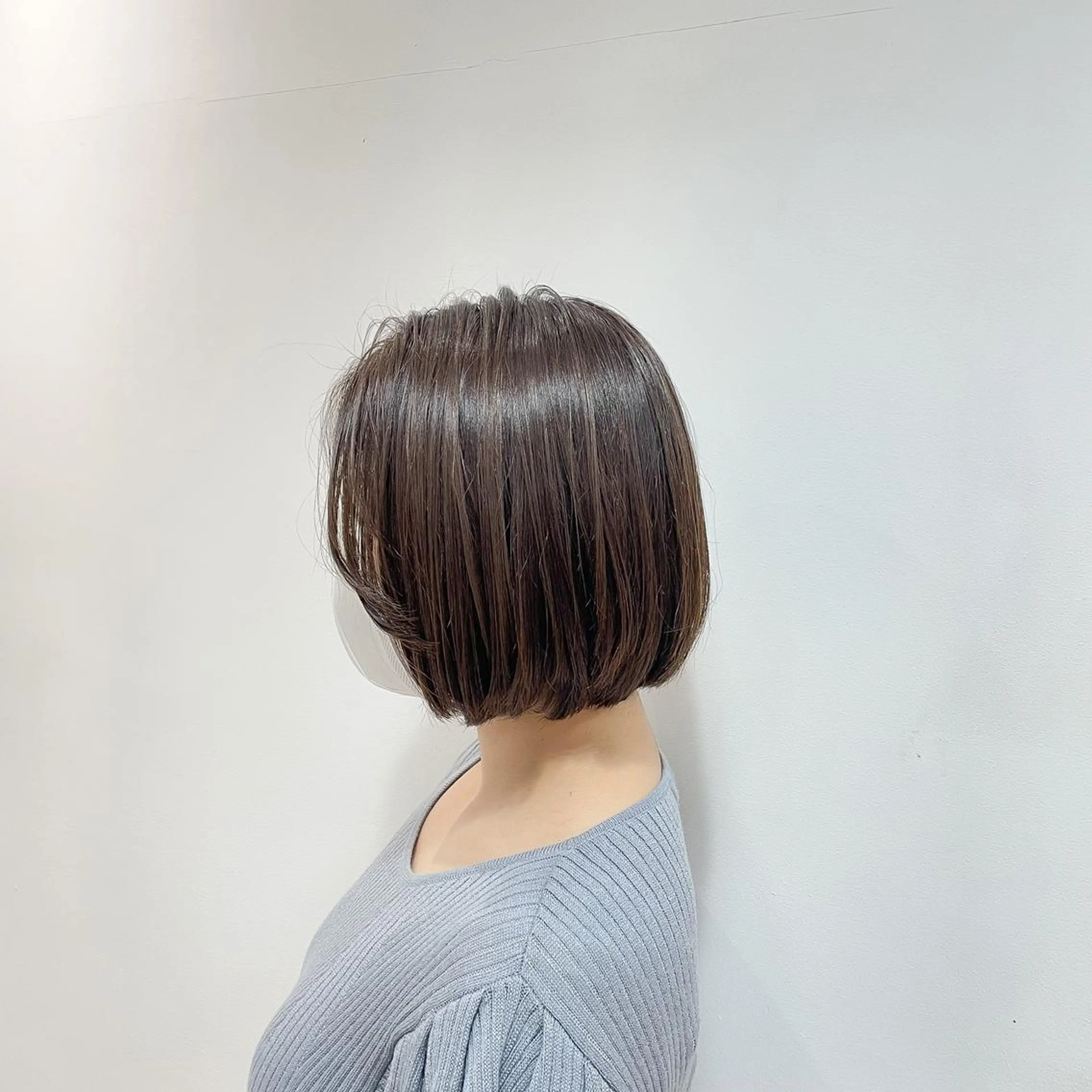 ショート 💫小顔カット TAROのヘアスタイル