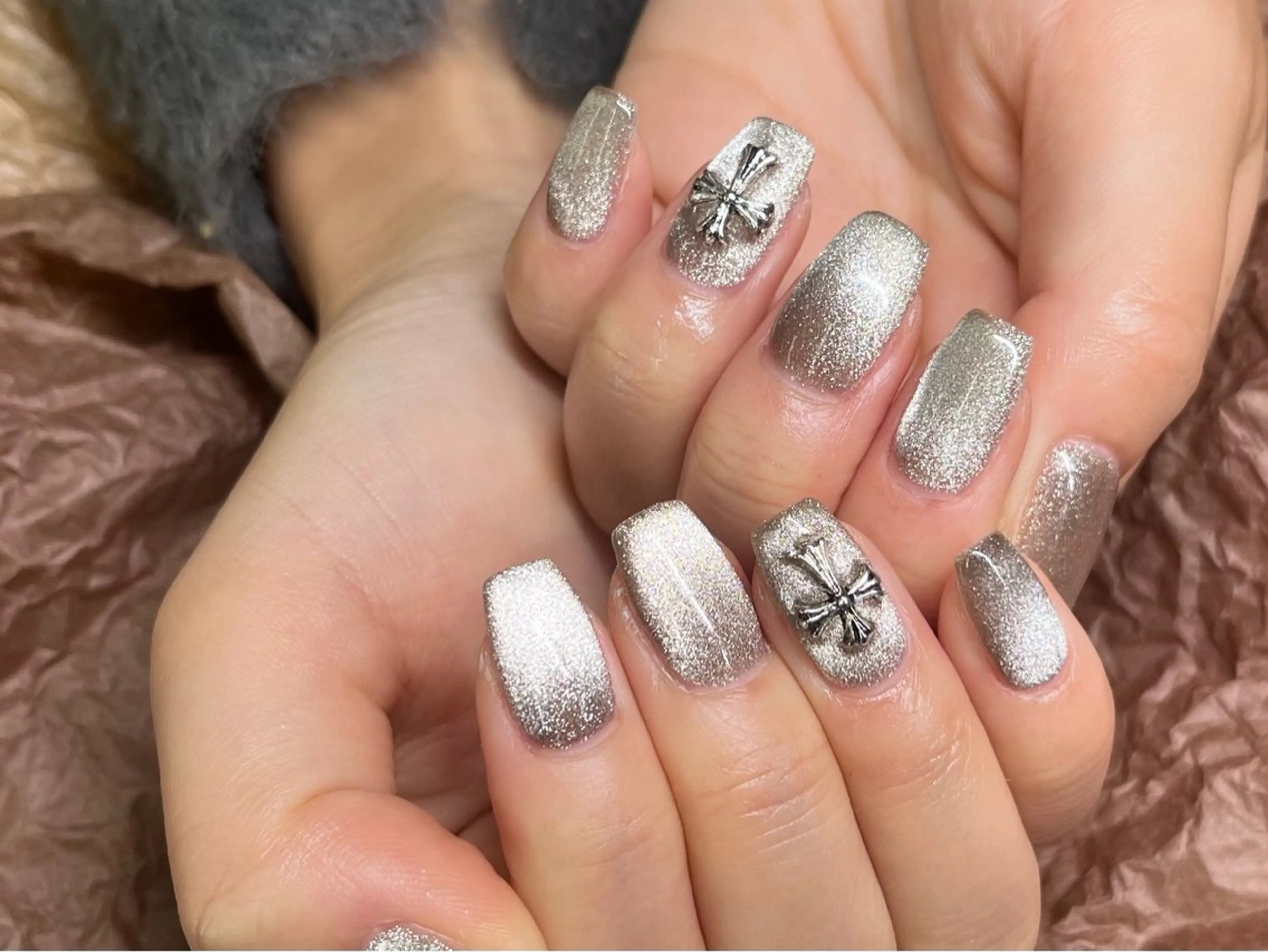 ネイル ToliyDeliy Nail Salonのネイルデザイン