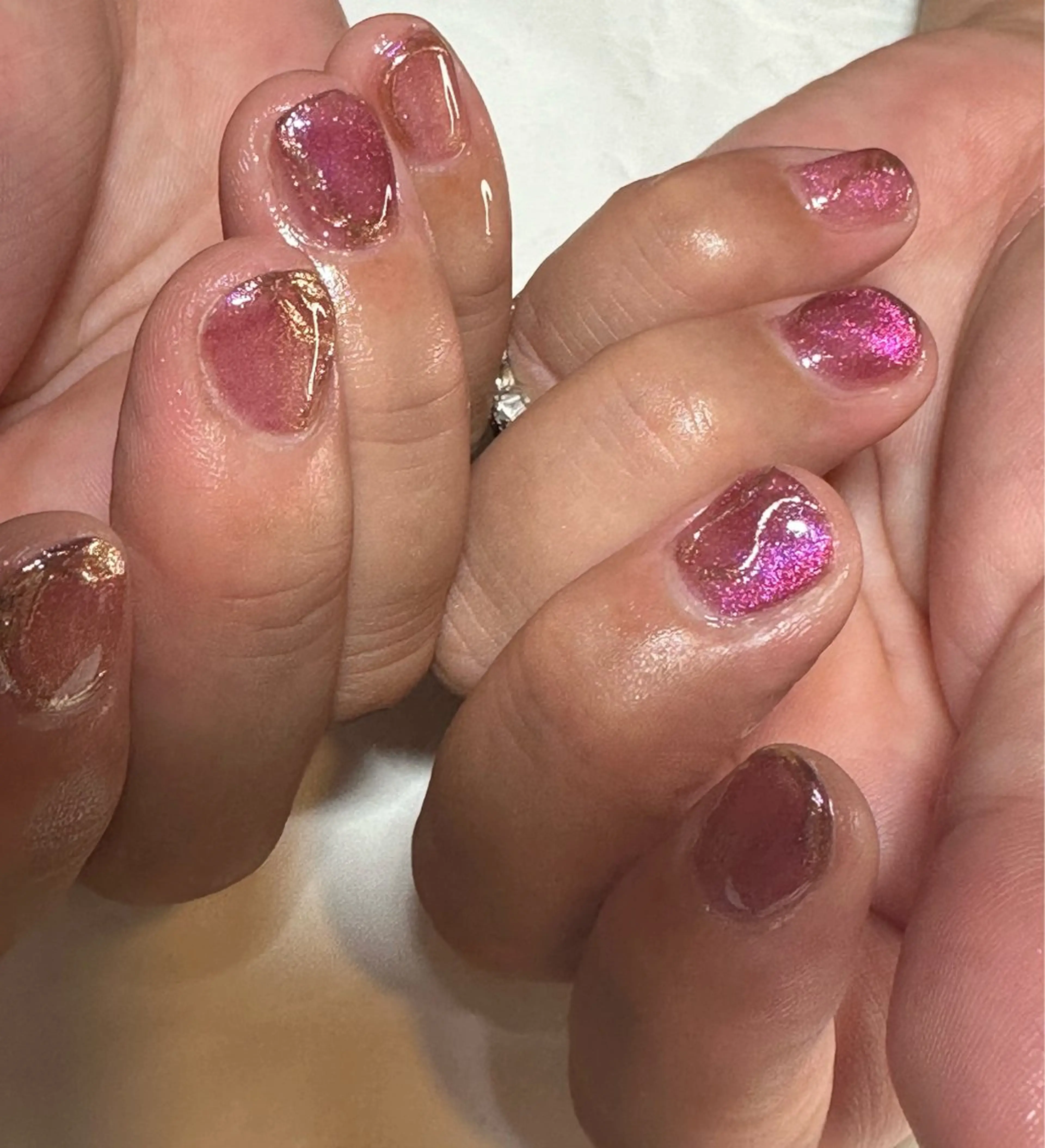 ネイル 🍎吉田 恵里🍎のその他イメージ