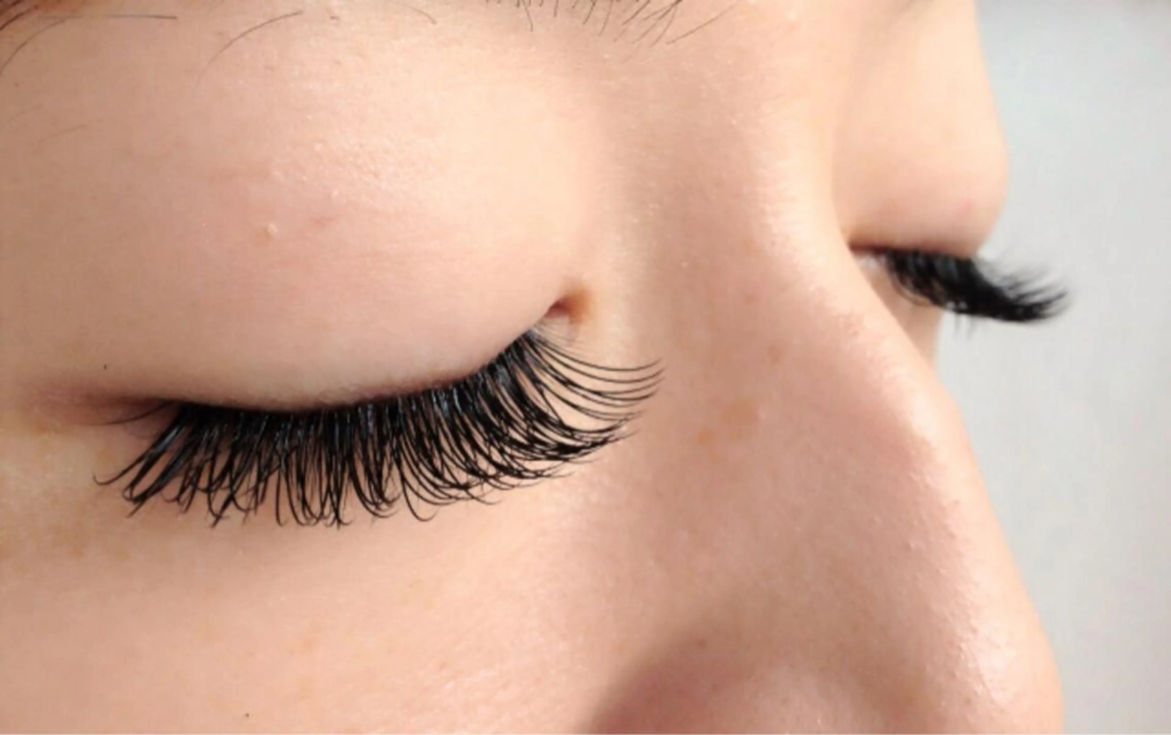 マツエク・マツパ 小沼 絵菜のマツエク・マツパデザイン