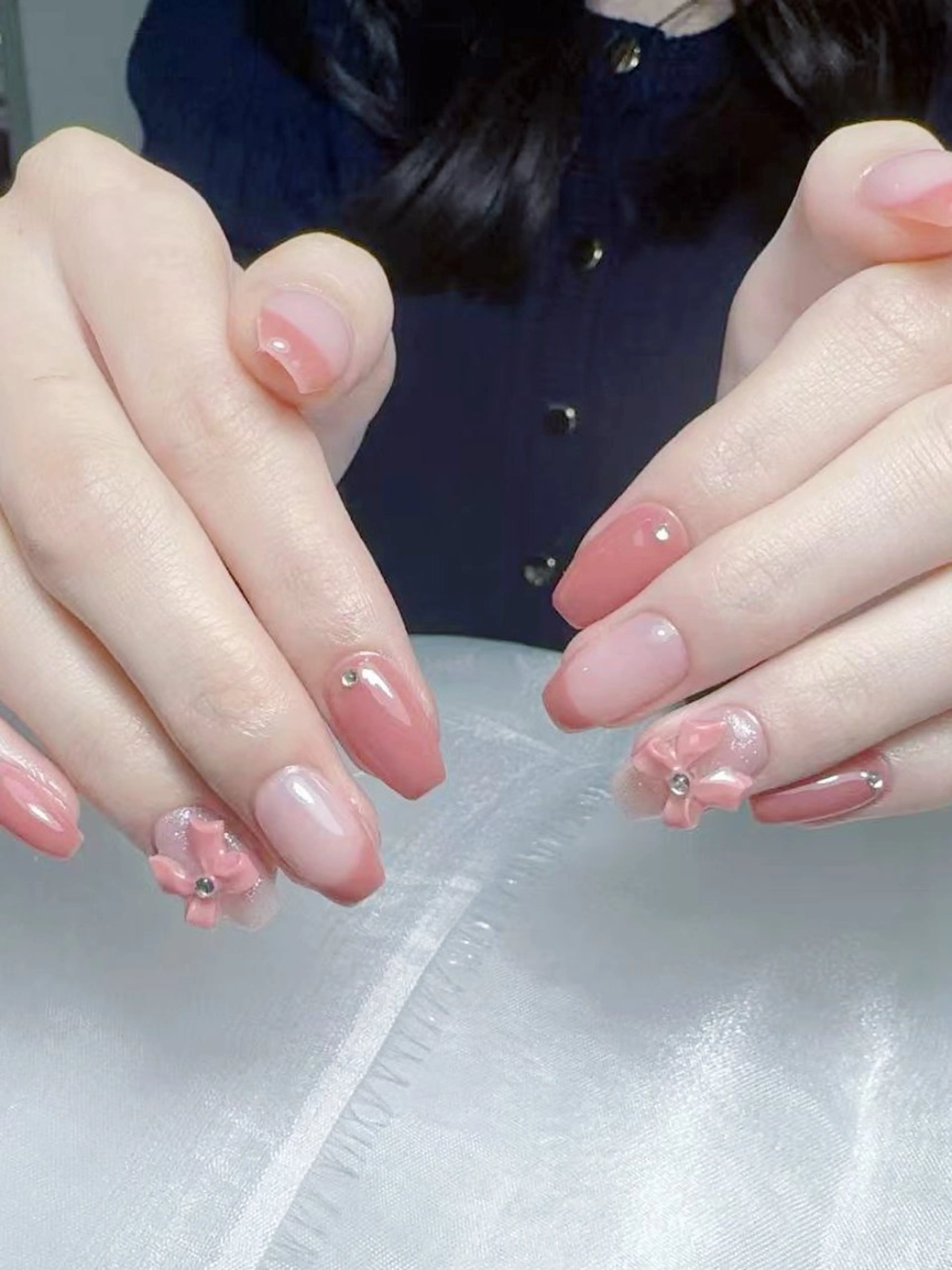 ネイル Uminail ゆうゆうのネイルデザイン