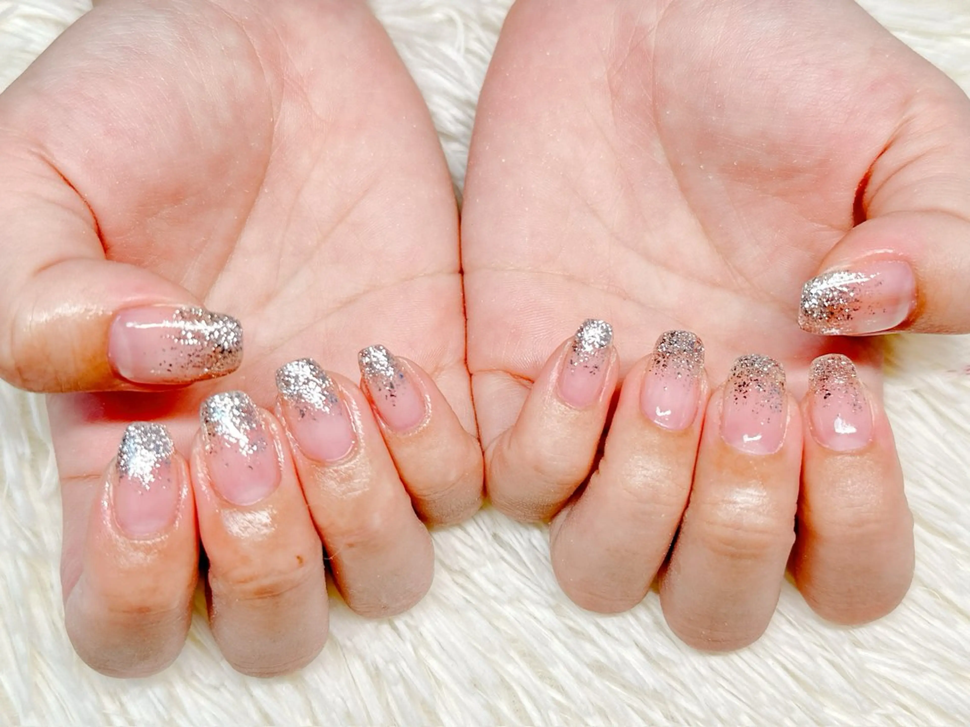 ネイル ハンドネイル Star nail 堀のネイルデザイン