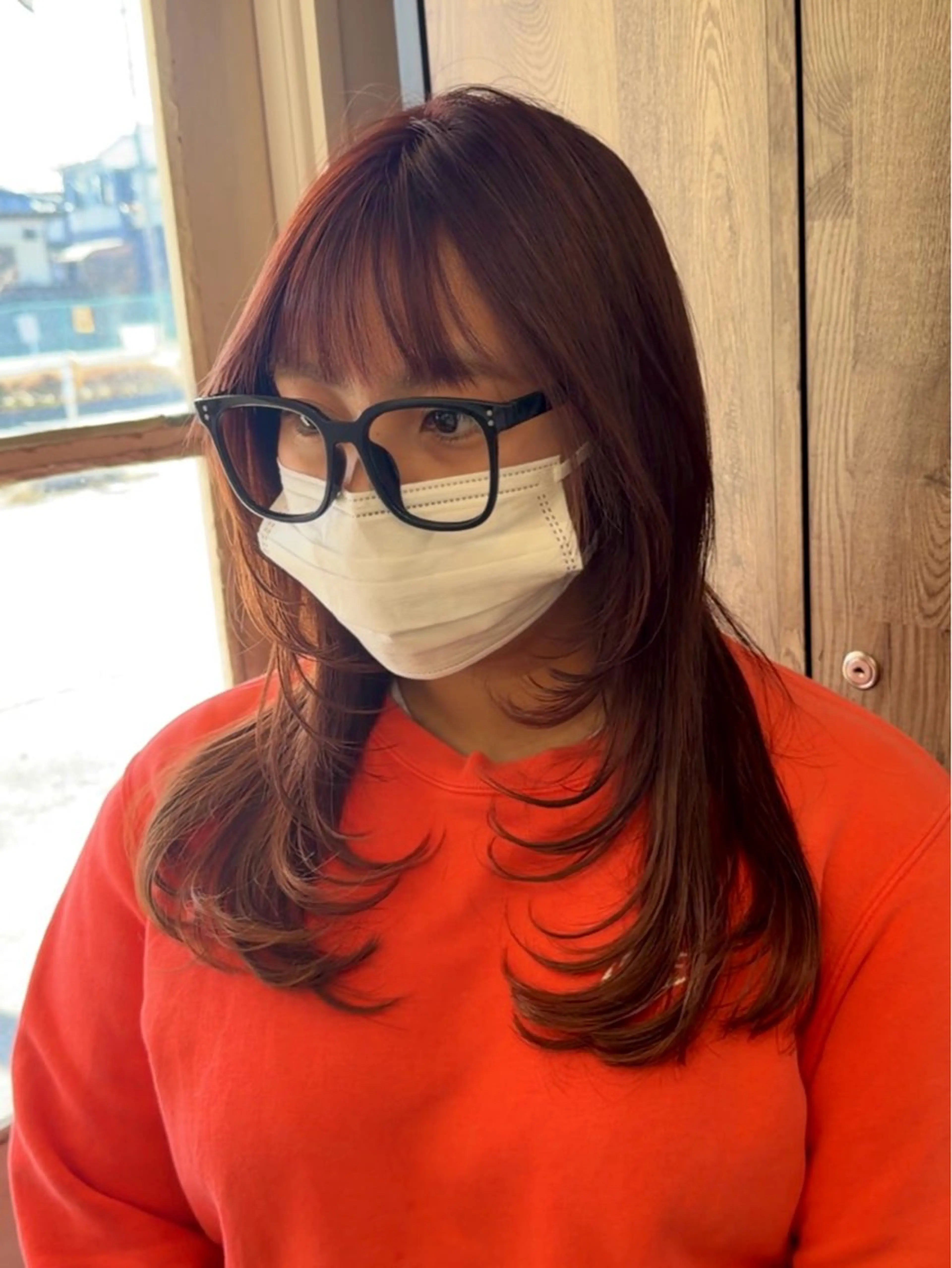 カット ✂︎の写真