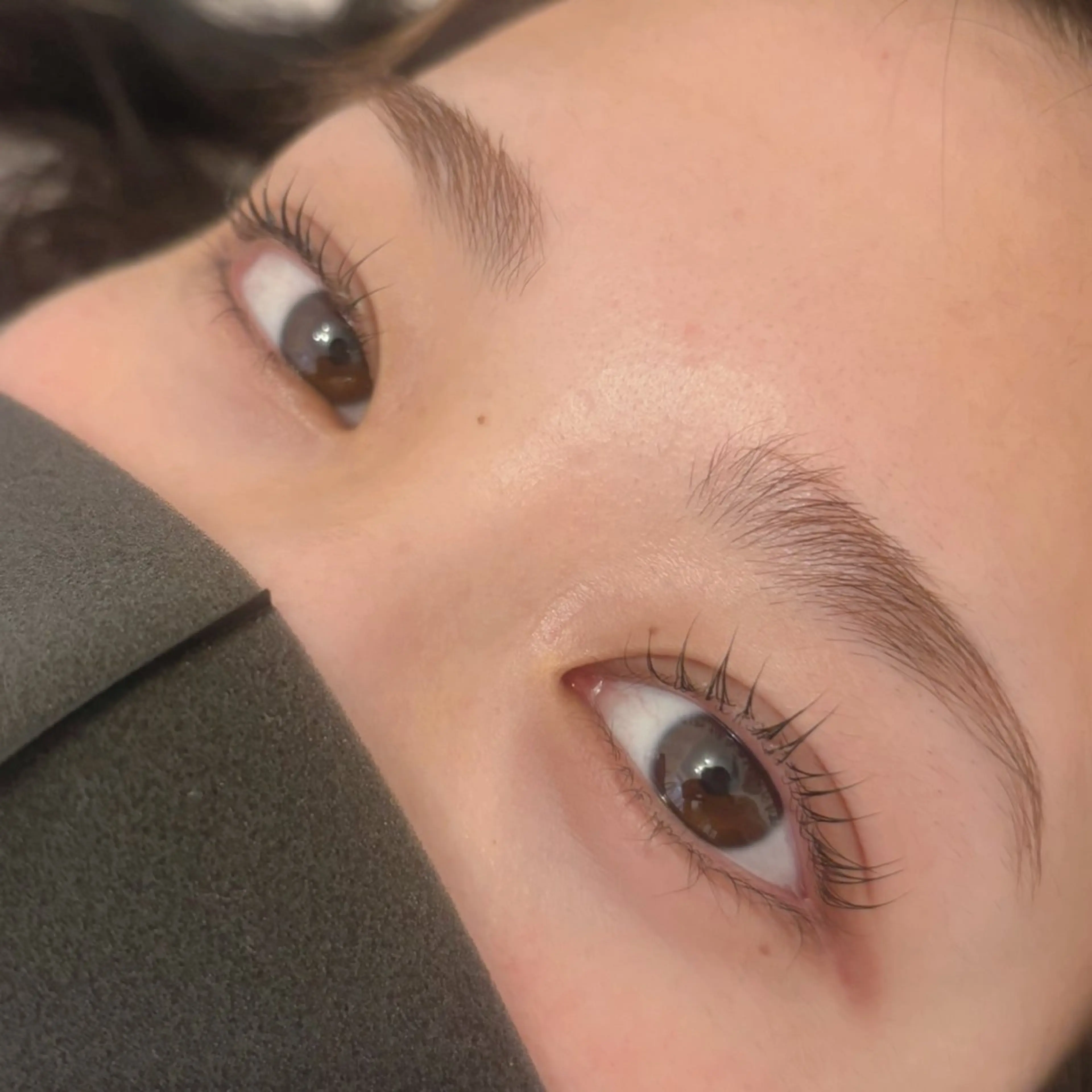 マツエク・マツパ moca MOCAのマツエク・マツパデザイン