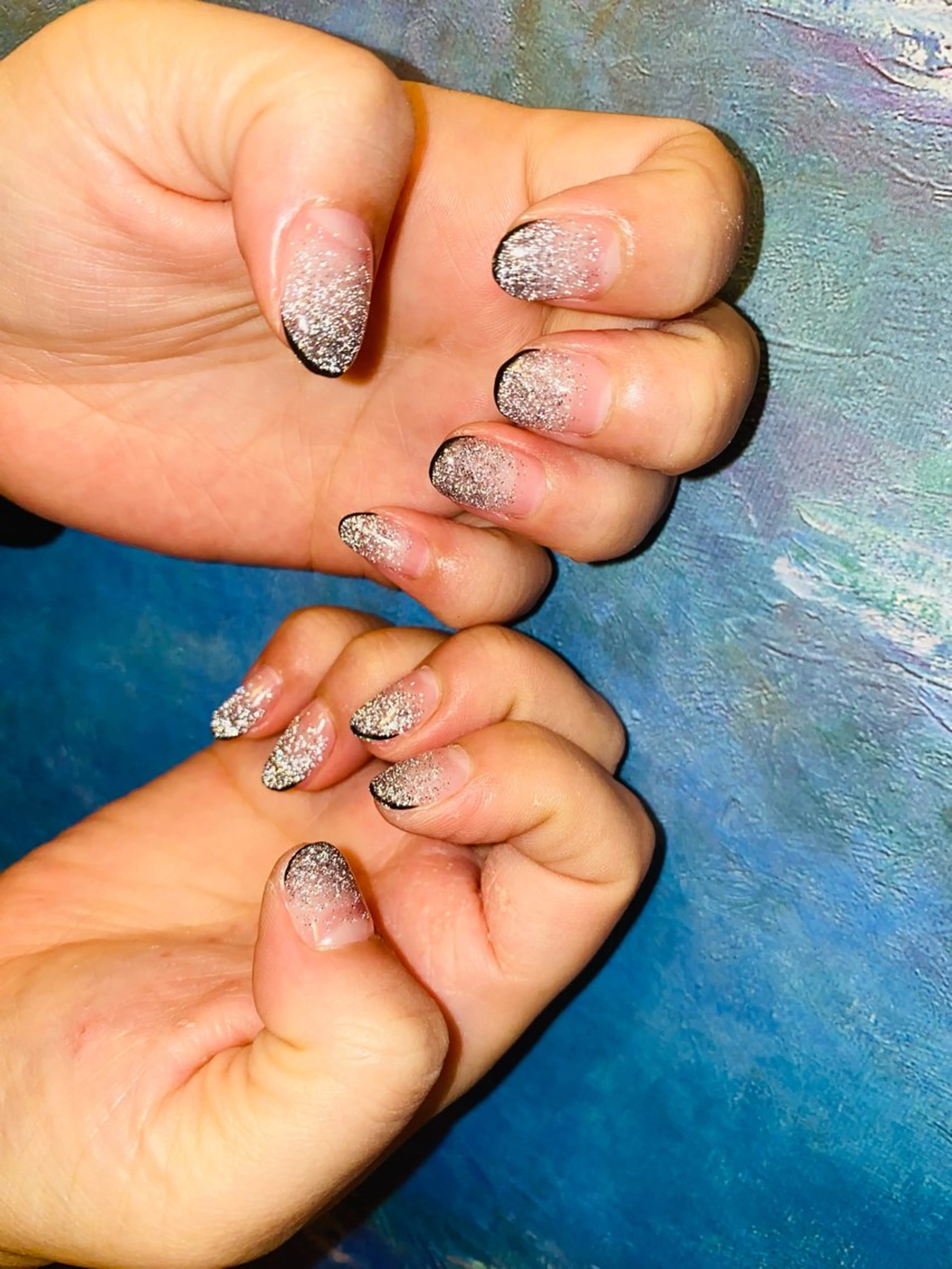 ネイル ハンドネイル Chandra nail&tarotのネイルデザイン