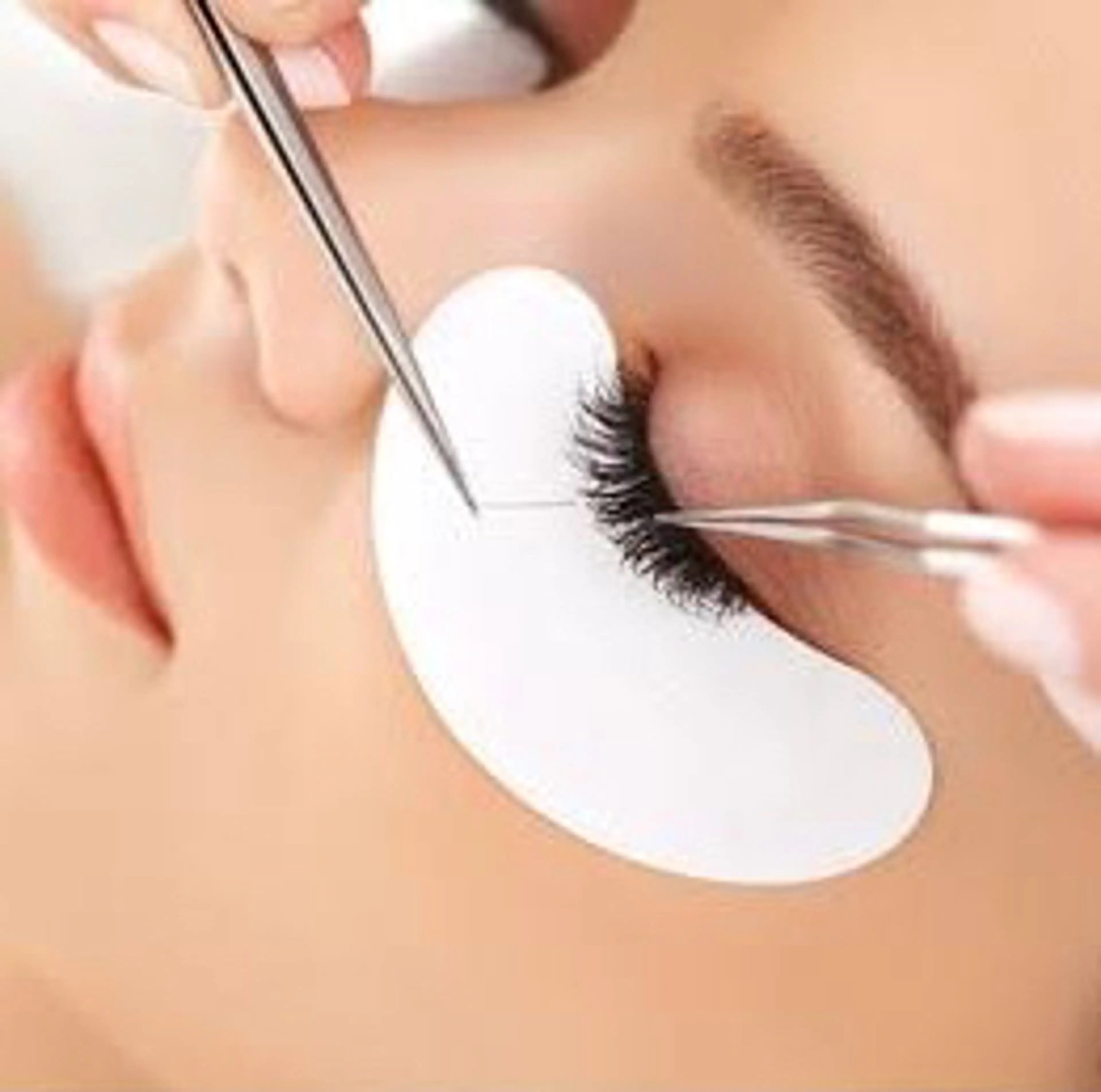 マツエク・マツパ Tanemoto NAKATAのマツエク・マツパデザイン