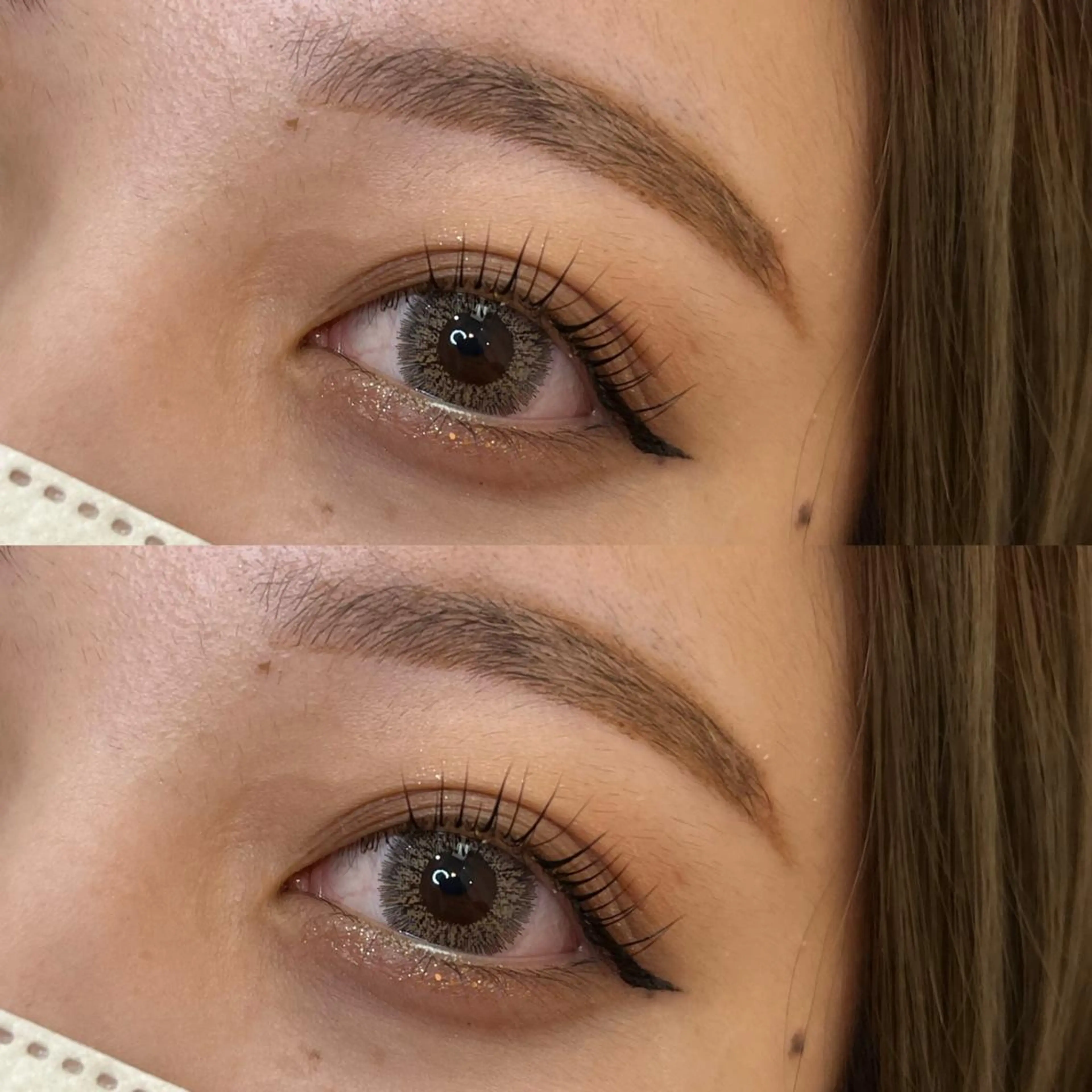 マツエク・マツパ 武田 さちなのマツエク・マツパデザイン