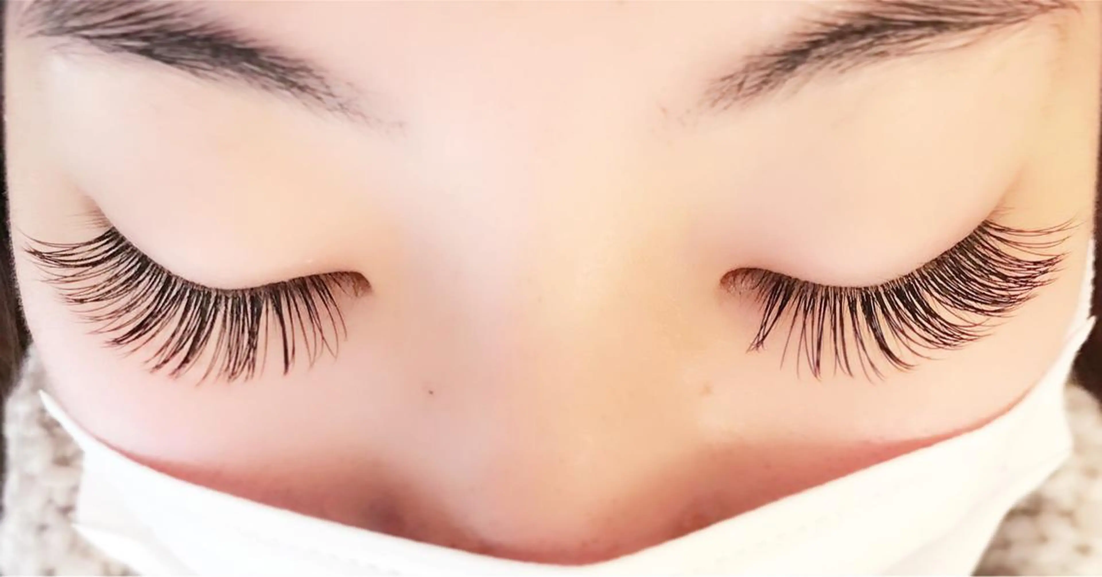 マツエク・マツパ eyelash Lunoのマツエク・マツパデザイン