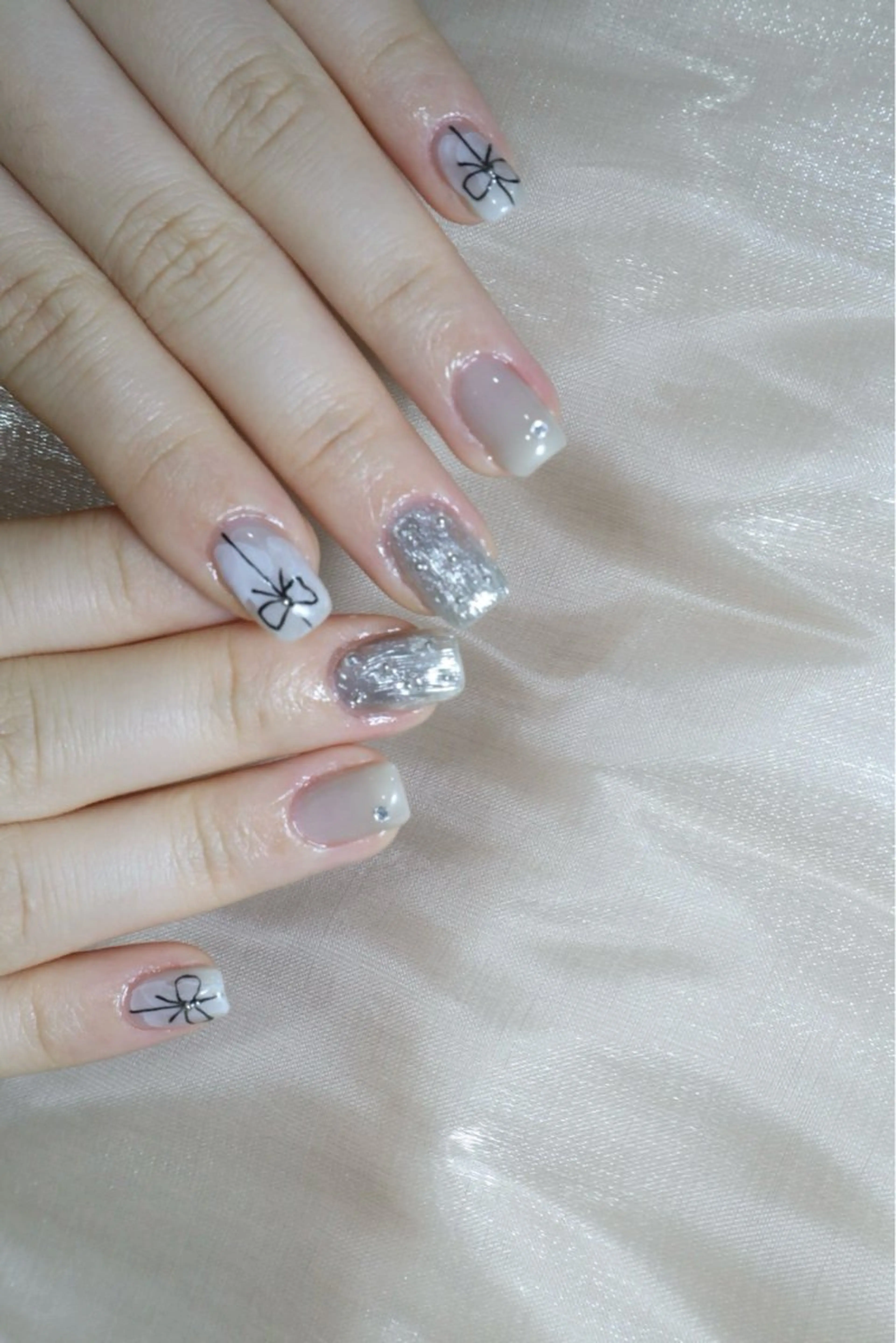 ネイル SCENERY NAILのネイルデザイン