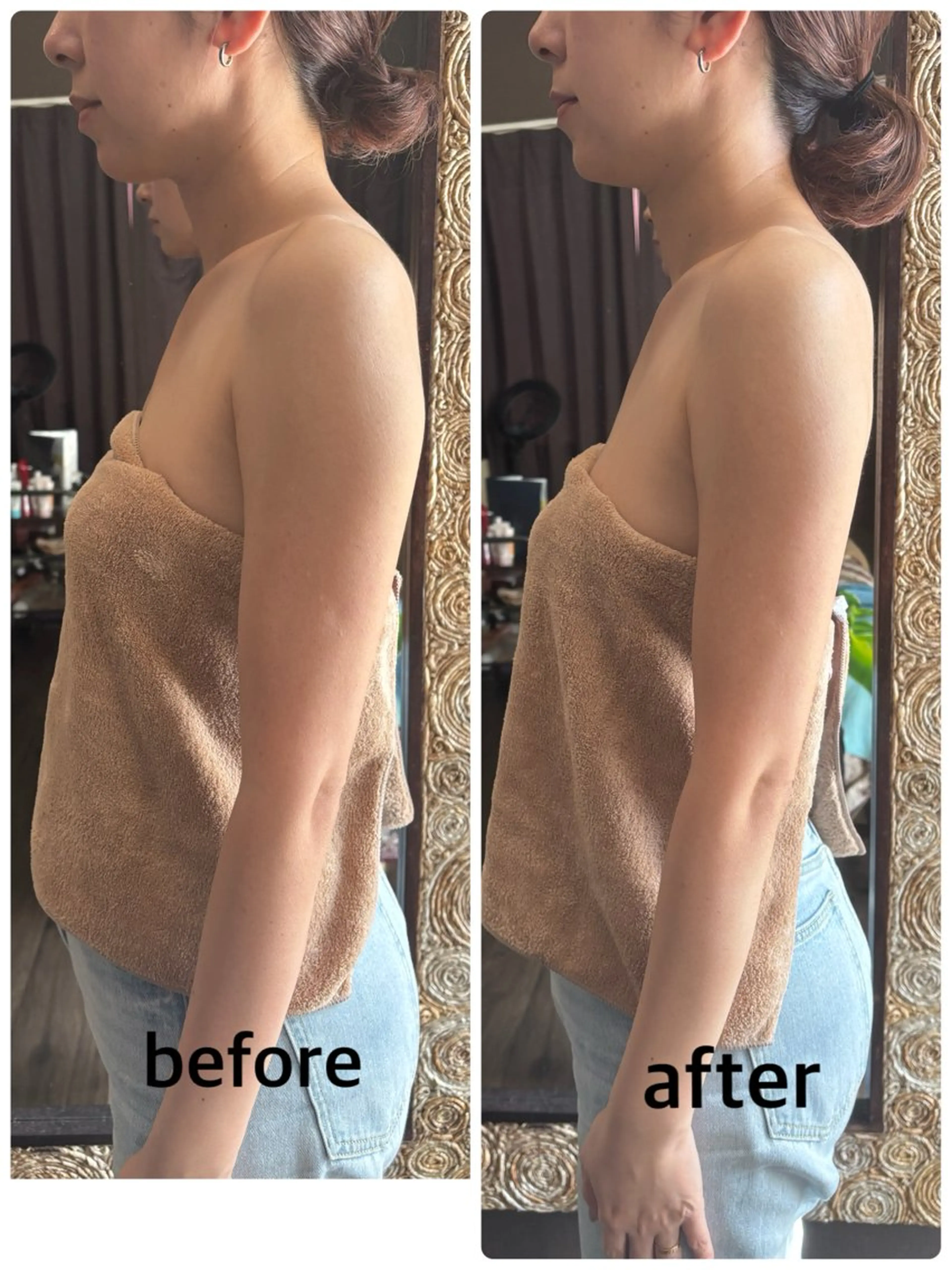 肌質改善🕊️ hirokoのエステ・リラクイメージ