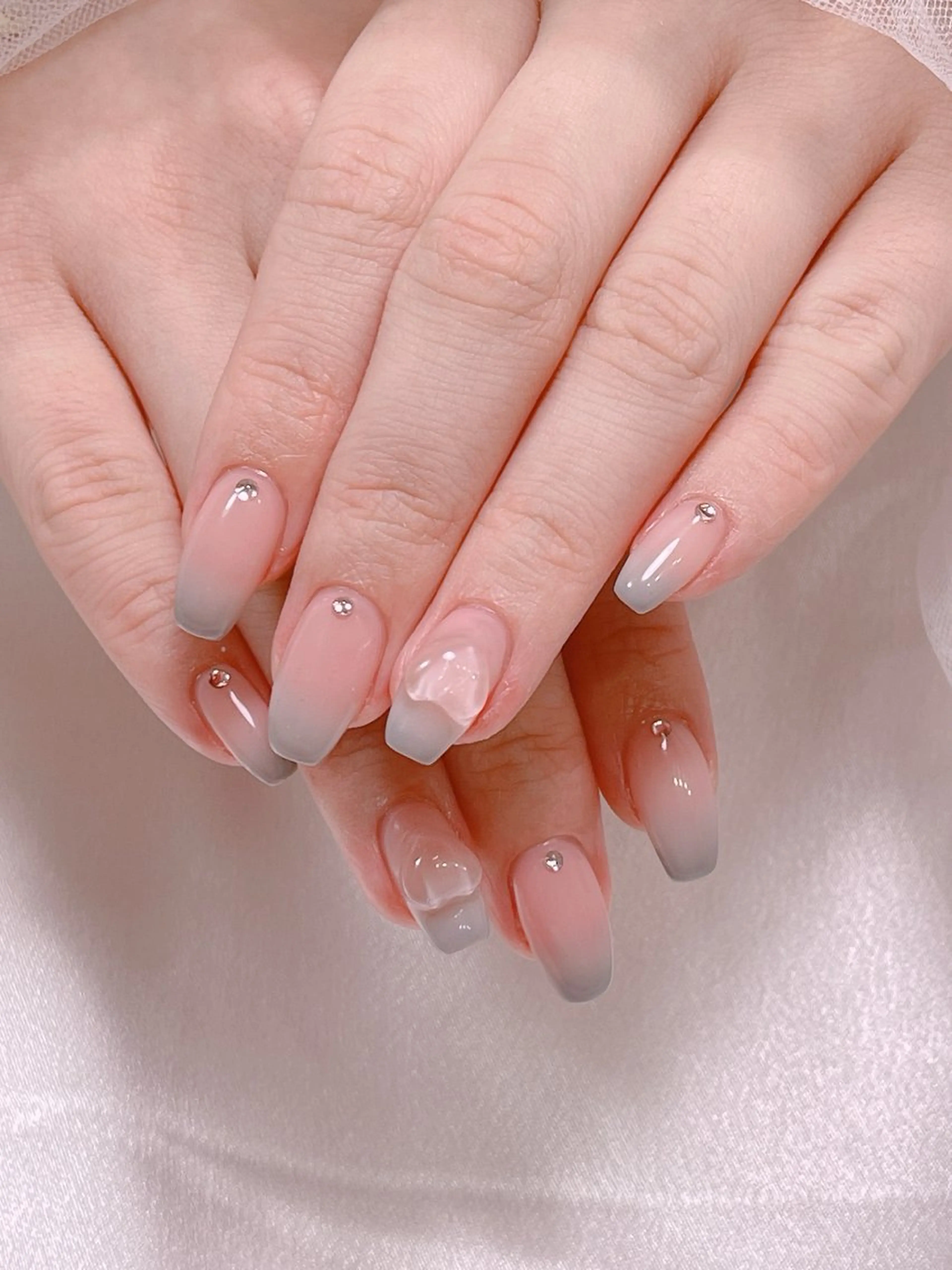 ネイル ジョリ kasumi🌹💅のネイルデザイン