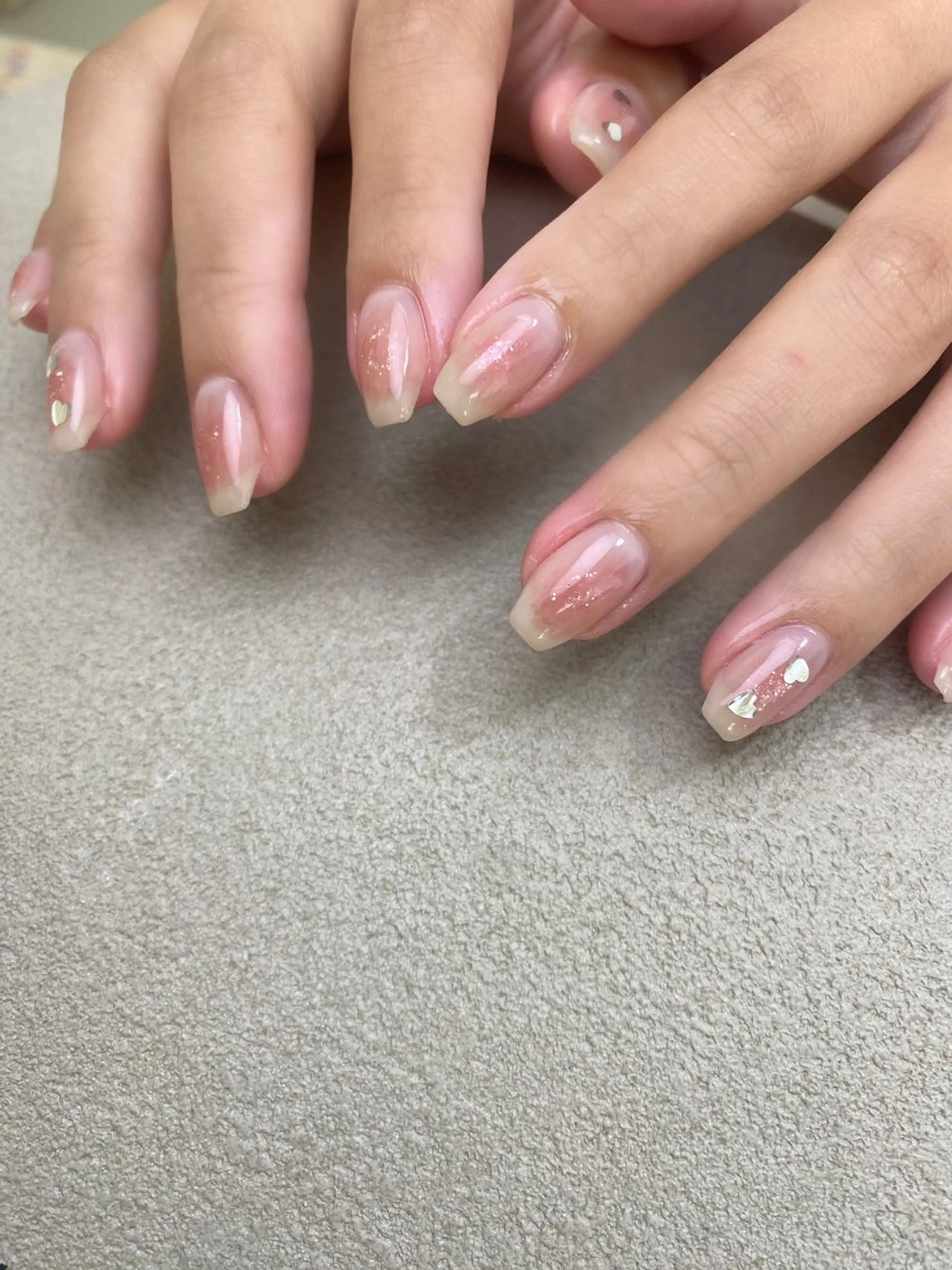 ネイル N&nails エヌアンドネイルズのネイルデザイン
