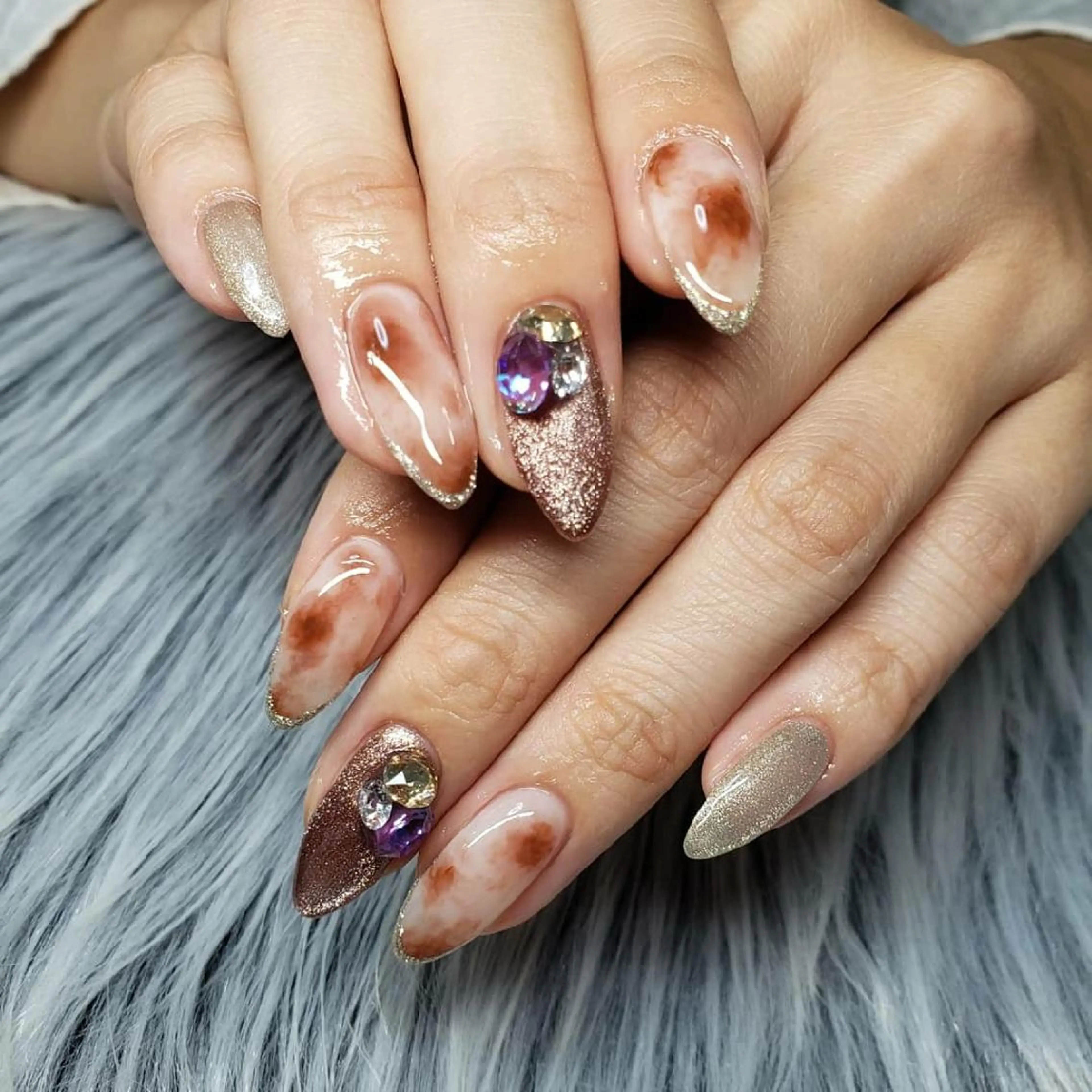 ネイル Nail salon Coco【溝の口駅】のネイルデザイン