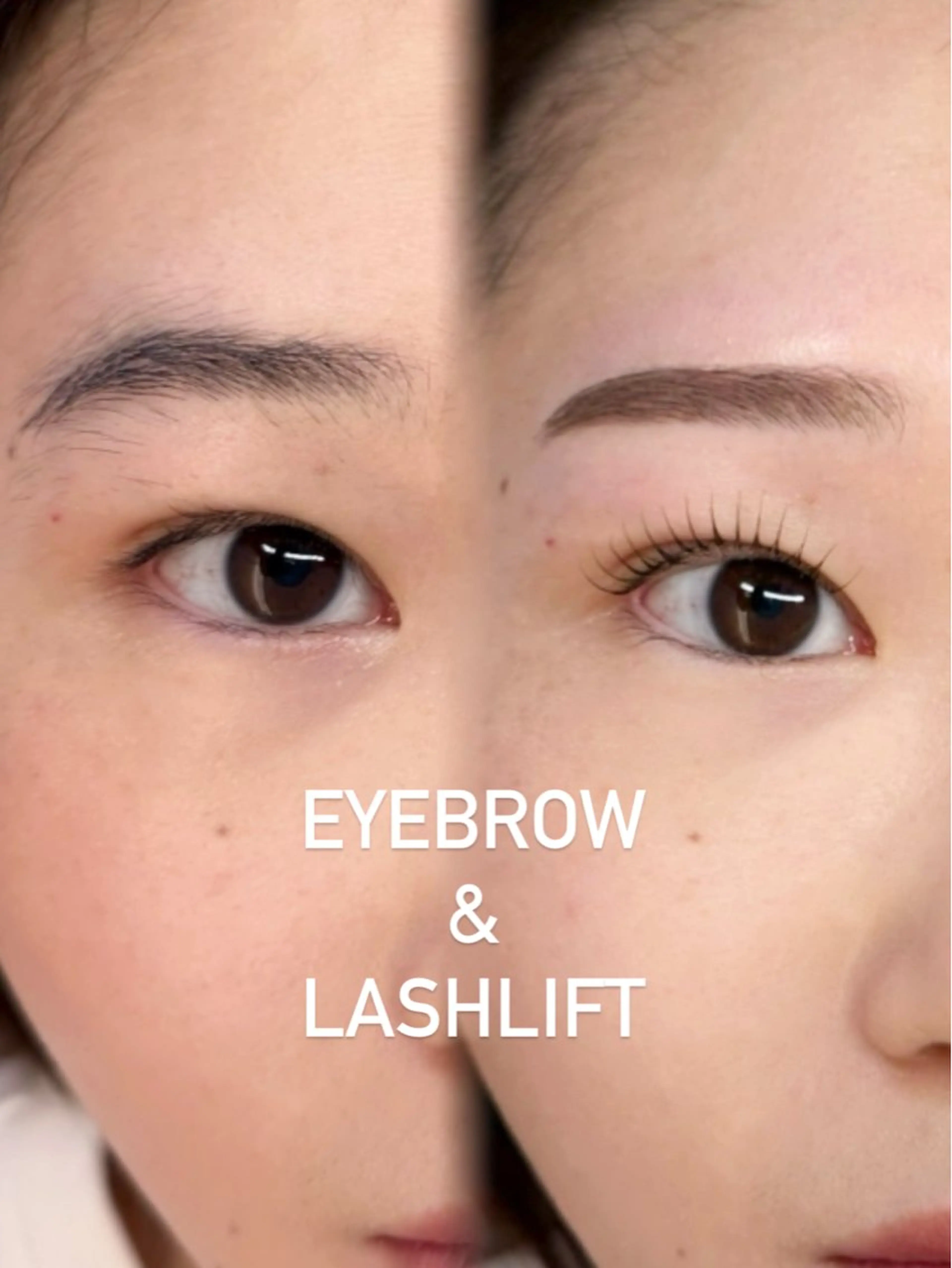 パーマ オクターブ天神店 カワヅのマツエク・マツパデザイン