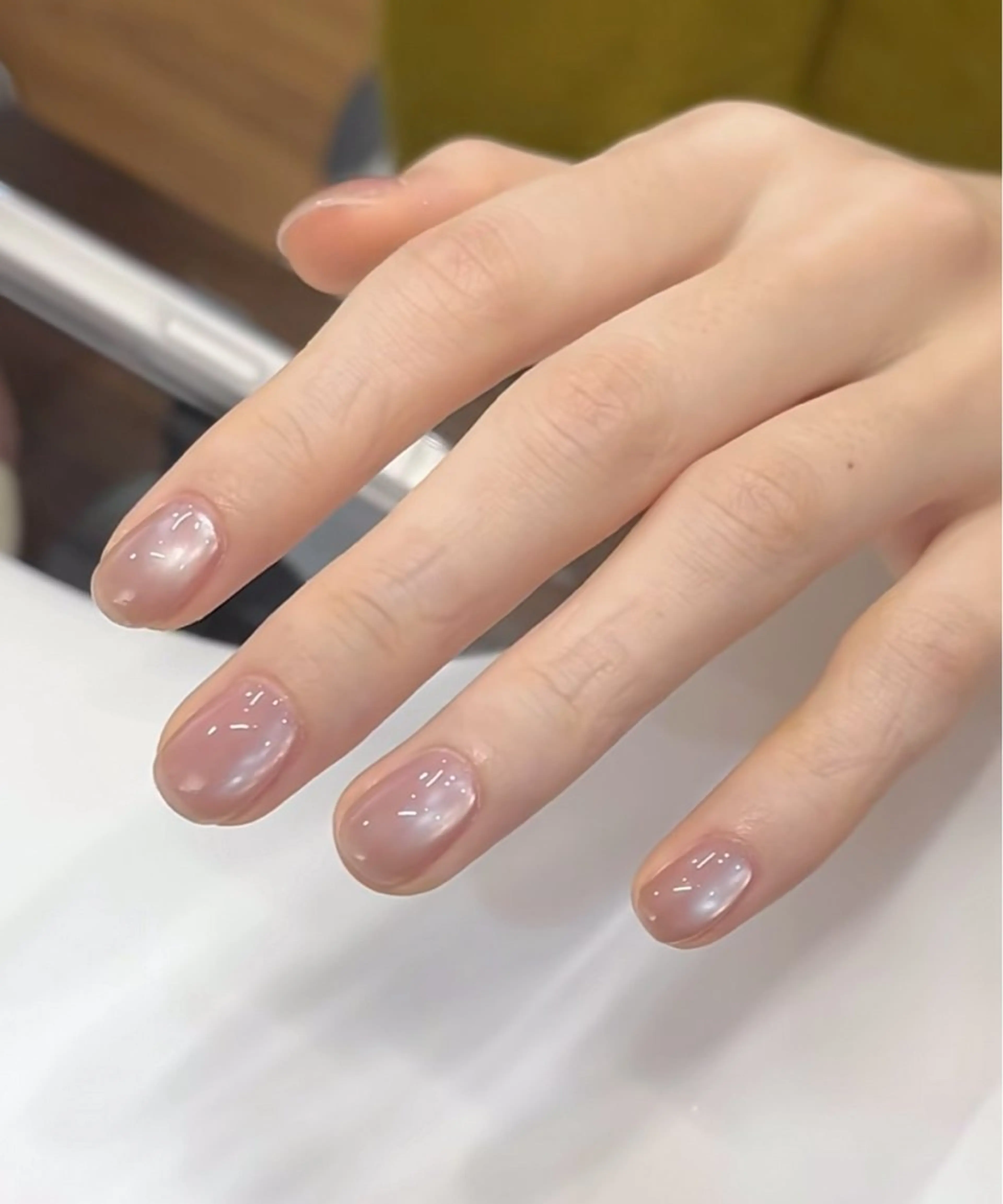 ネイル Sun Nail 池袋のエステ・リラクイメージ