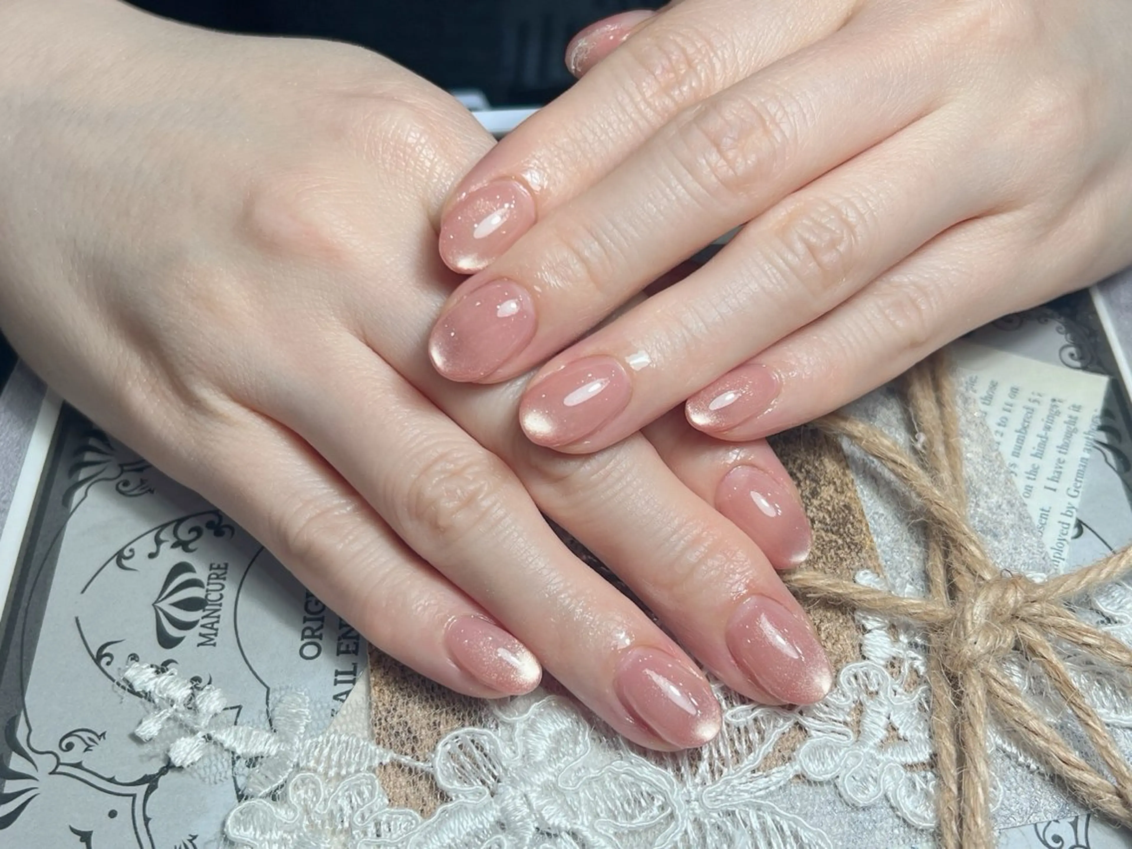 ネイル seiko nailのネイルデザイン