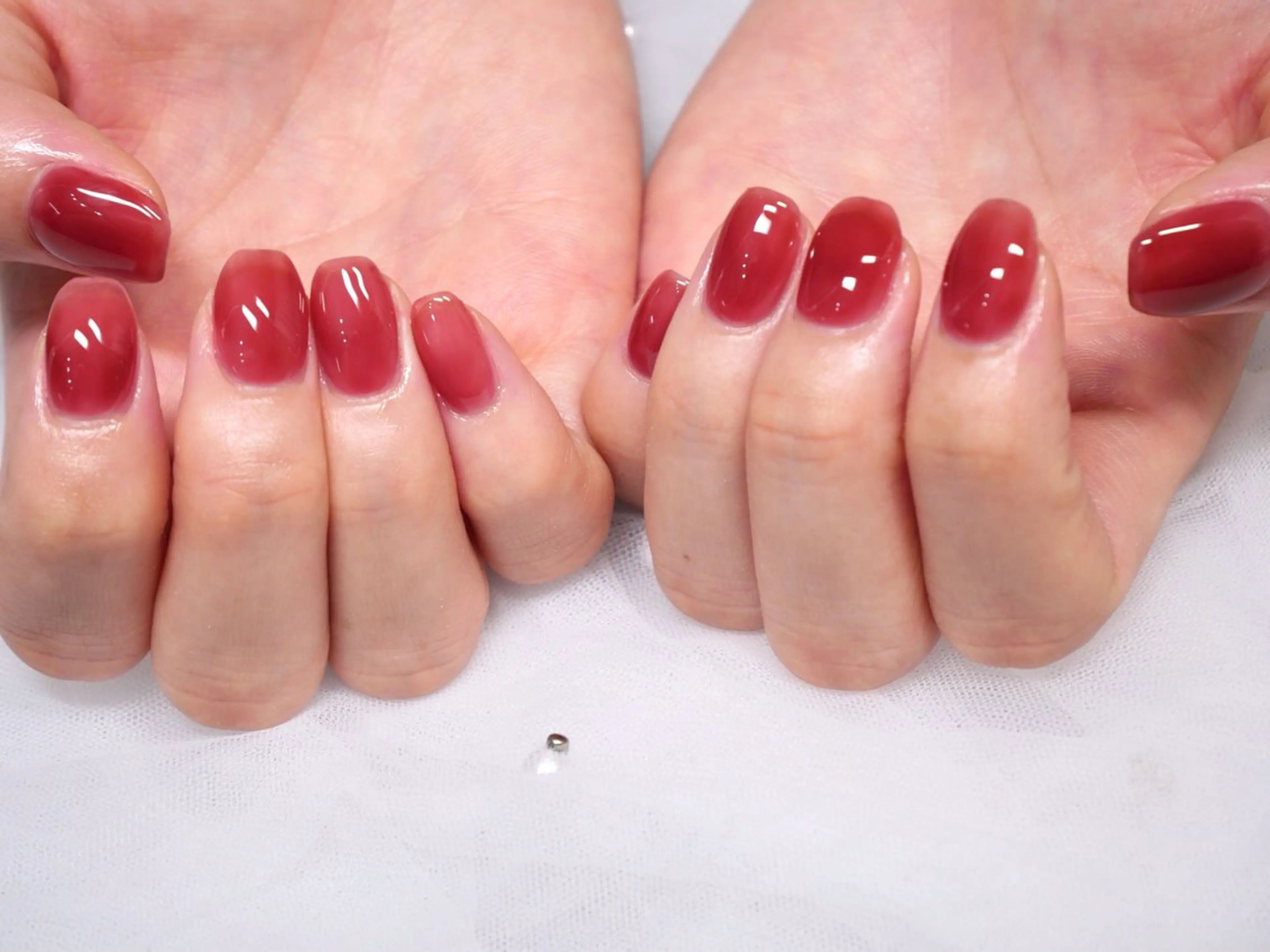 ネイル ハンドネイル Nailsalon Graciasのネイルデザイン