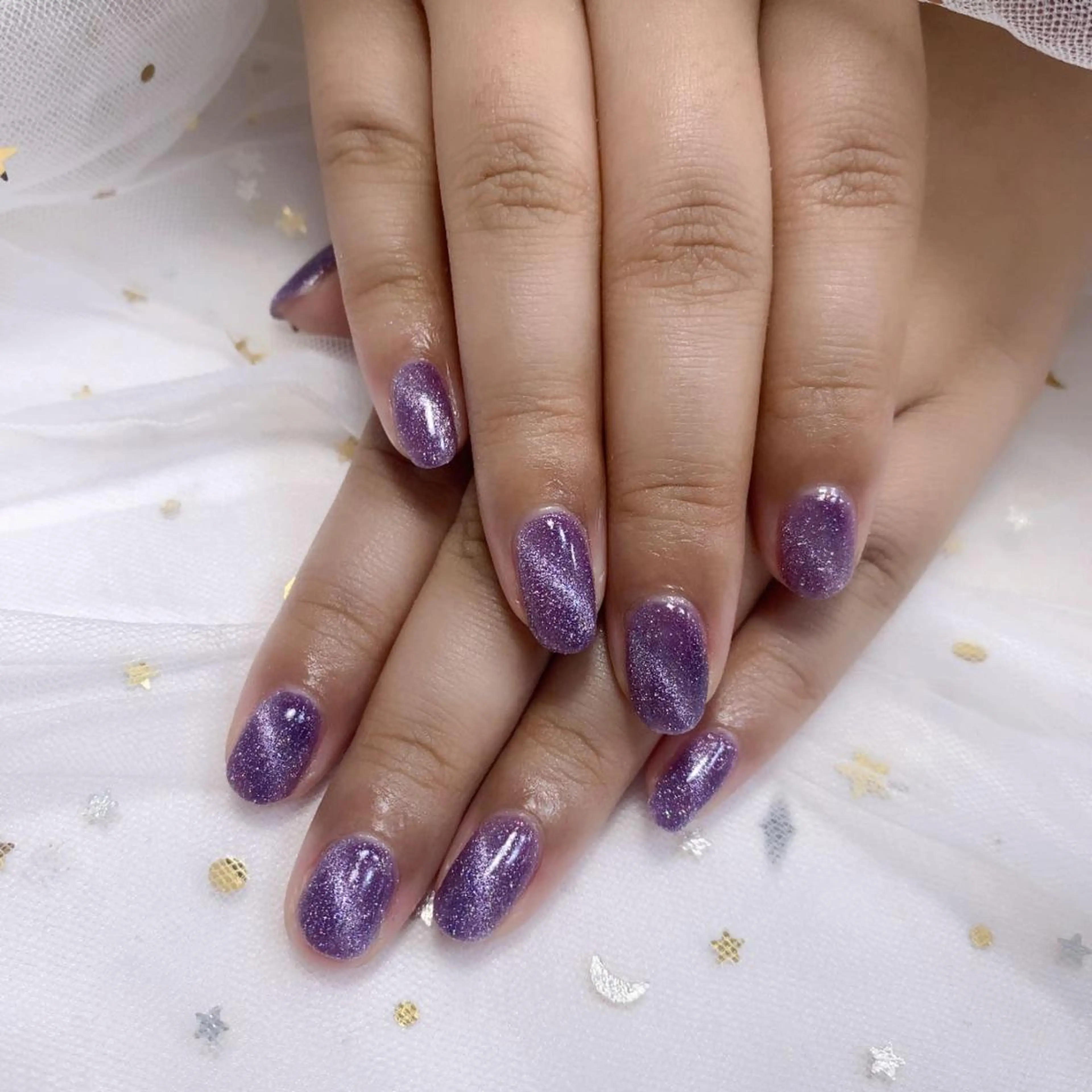 ネイル ジョリ En 💞🦋のネイルデザイン