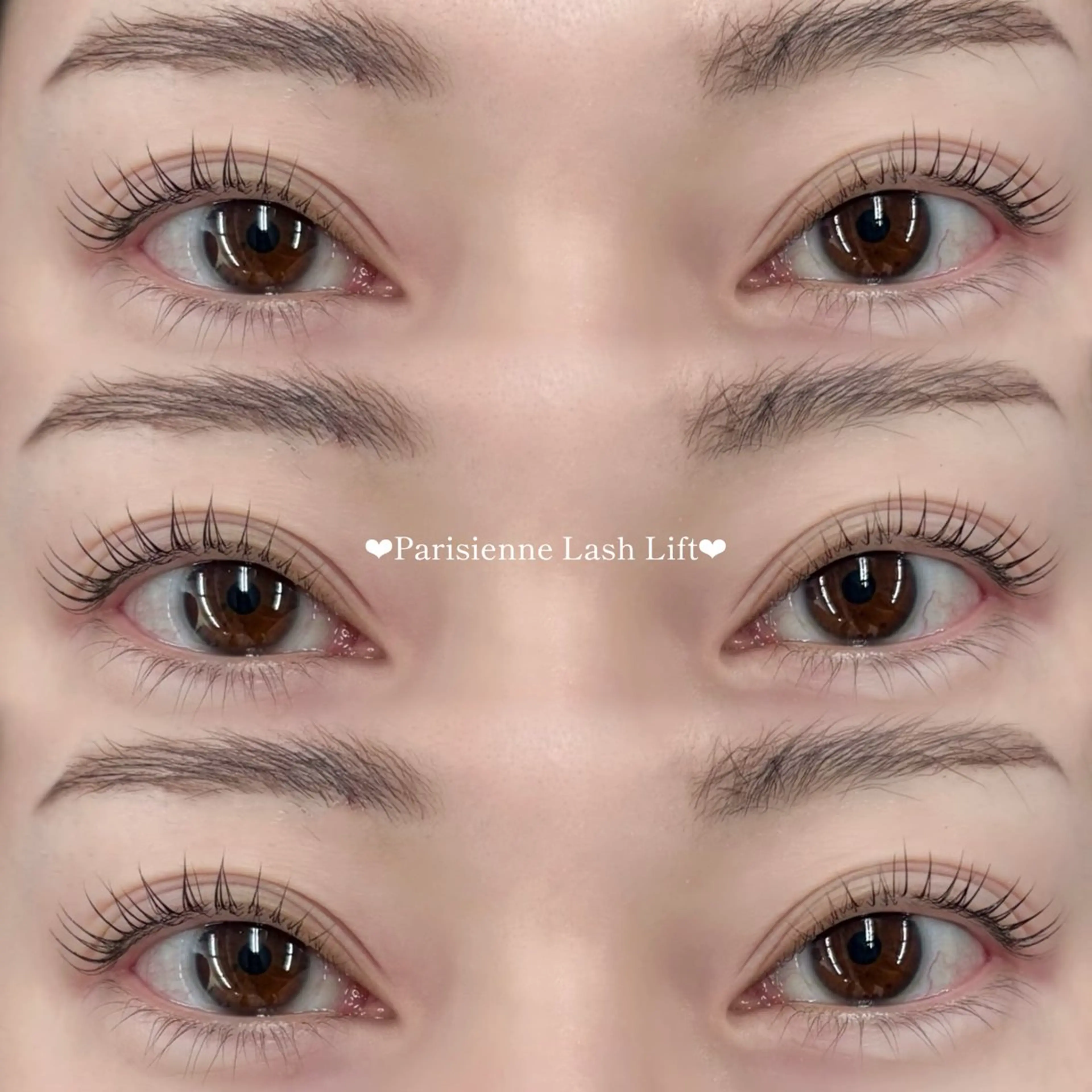 《急募》⚓️パリジェンヌラッシュリフト⚓️の写真