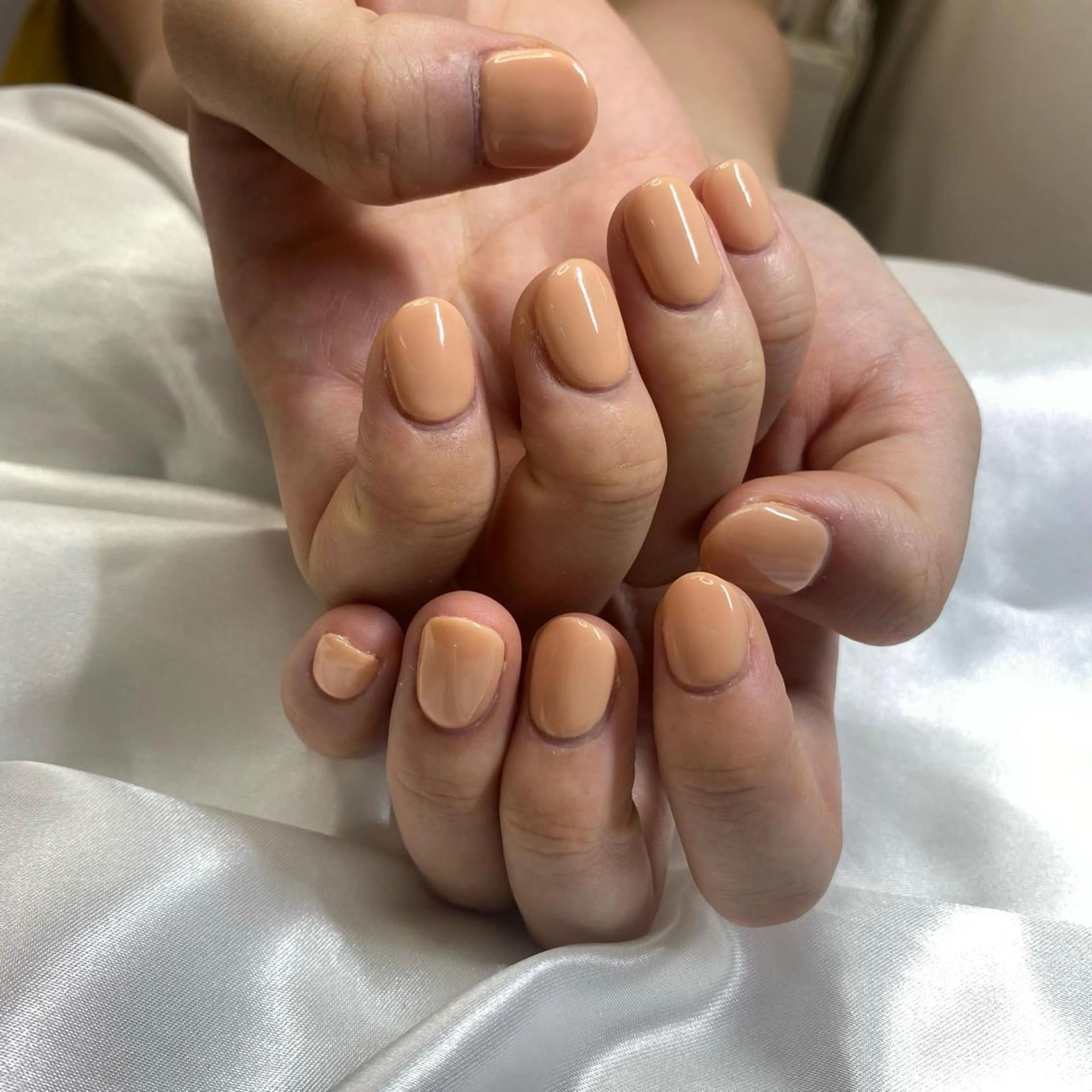 ネイル ハンドネイル うにゃねいる🌷 Mayaのネイルデザイン