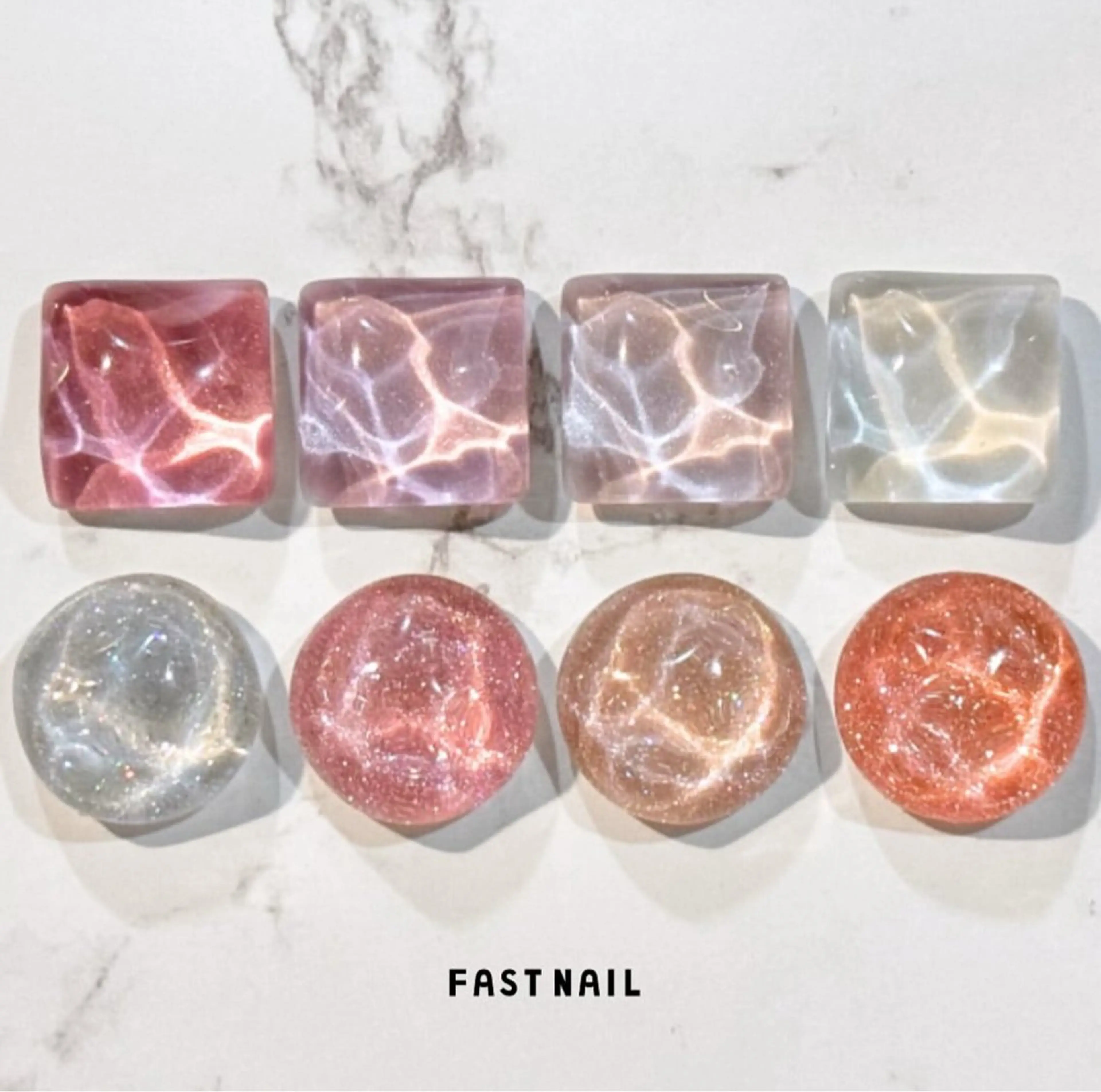 ネイル ハンドネイル NUMAZAWA KASUMIのネイルデザイン