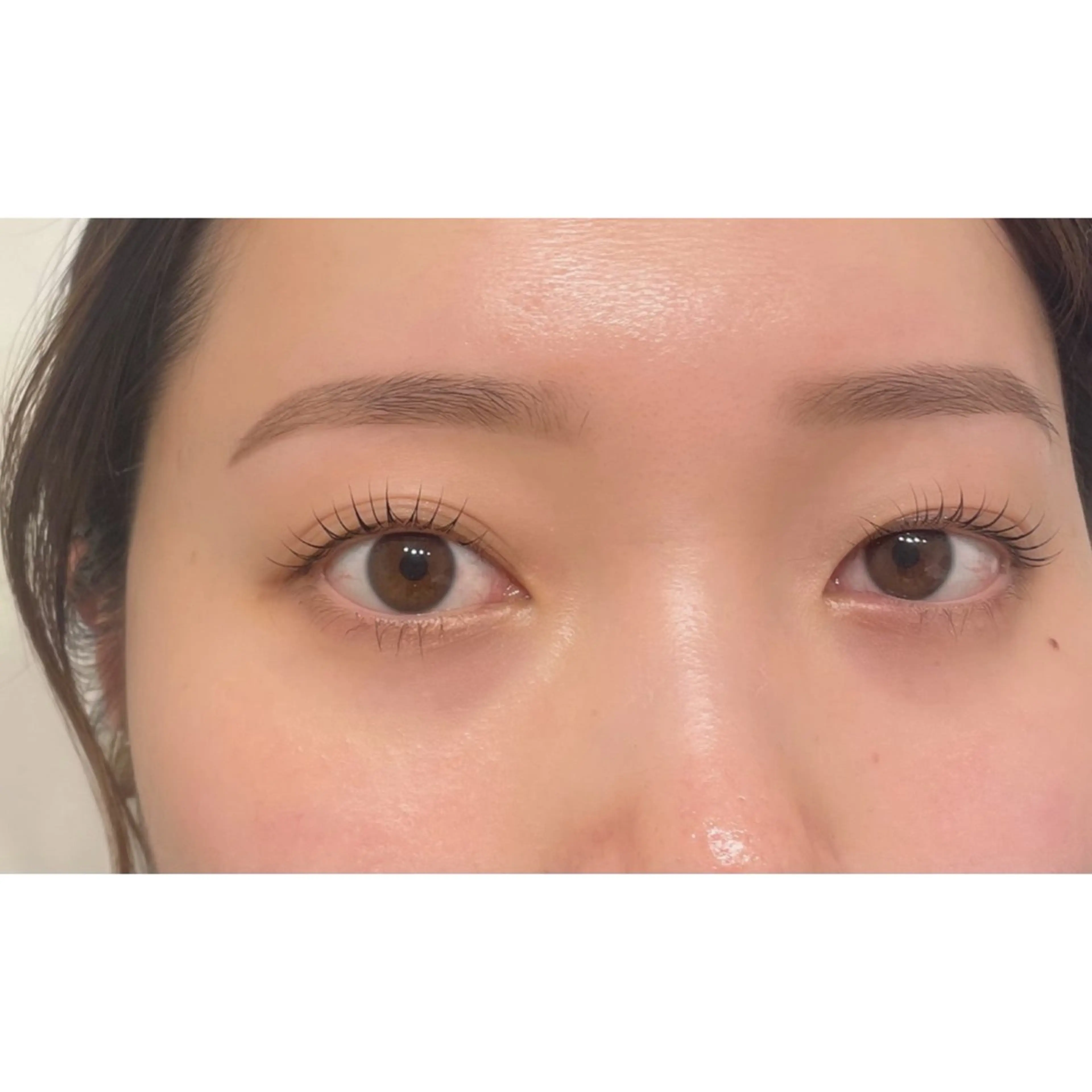 アイブロウ ワックス脱毛 眉カット その他(アイブロウ) eye list🍀 原宿/ikumiの眉毛・アイブロウイメージ
