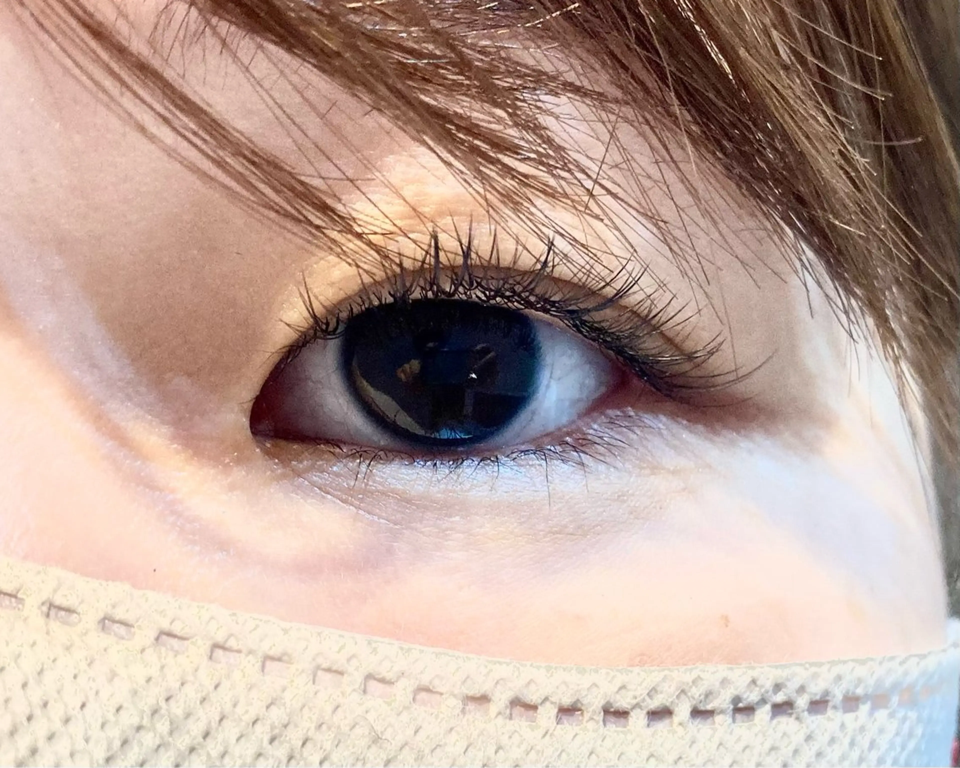 🌈フラットラッシュ80本(オフ込み)🌈の写真