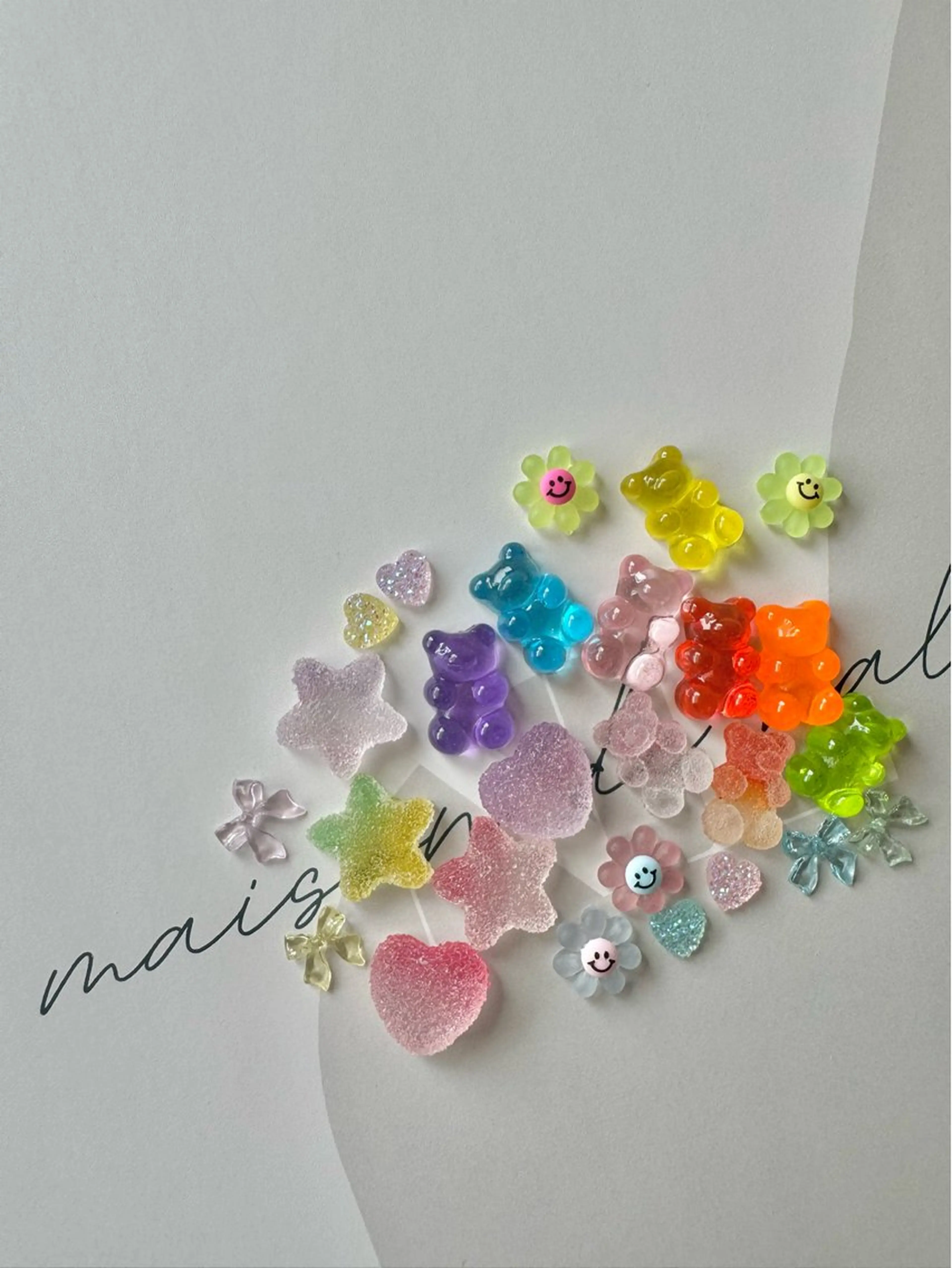 ネイル 鶴田୨ৎmaison de NALIのネイルデザイン