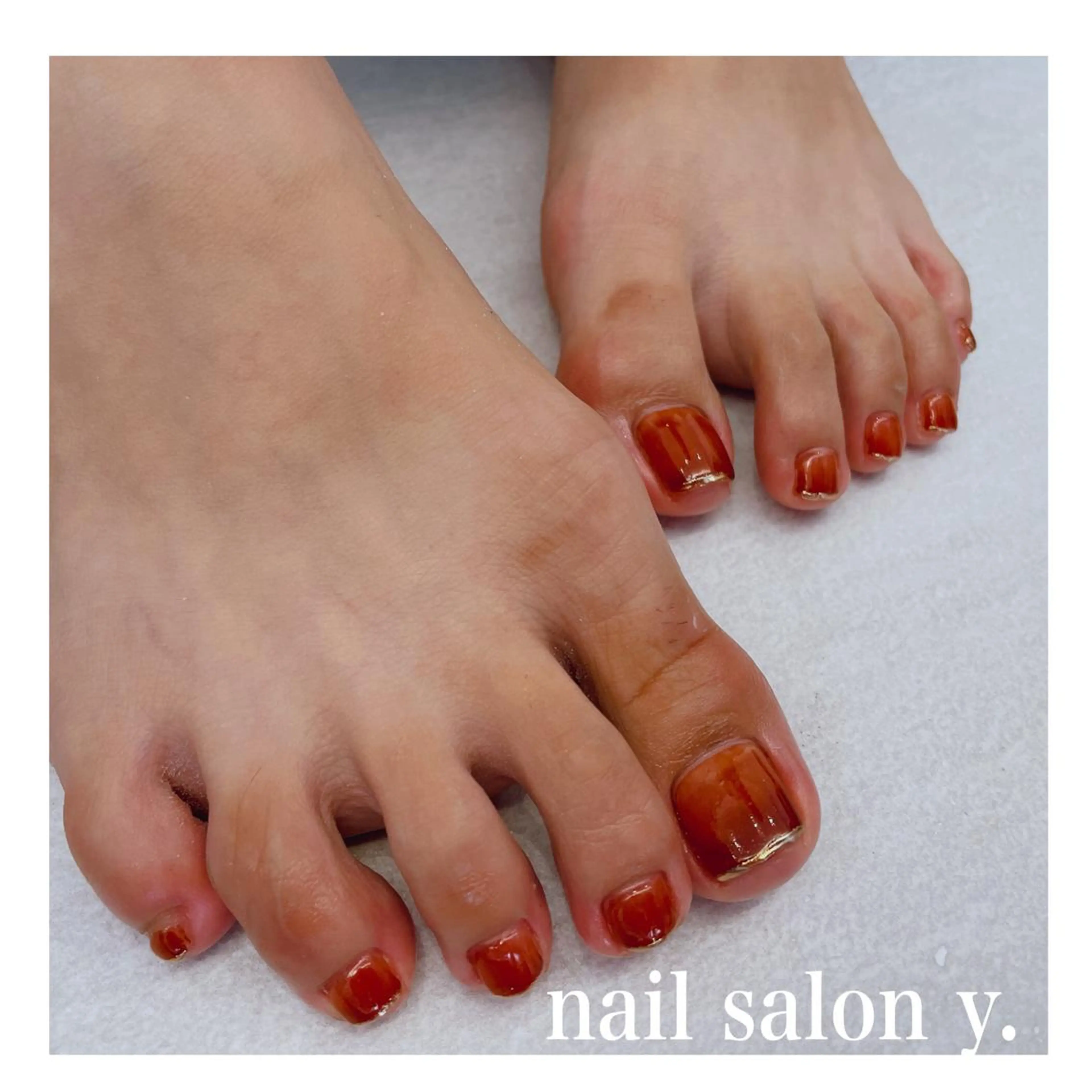 ネイル nail salon y.所属・nailsalon y.のネイルデザイン