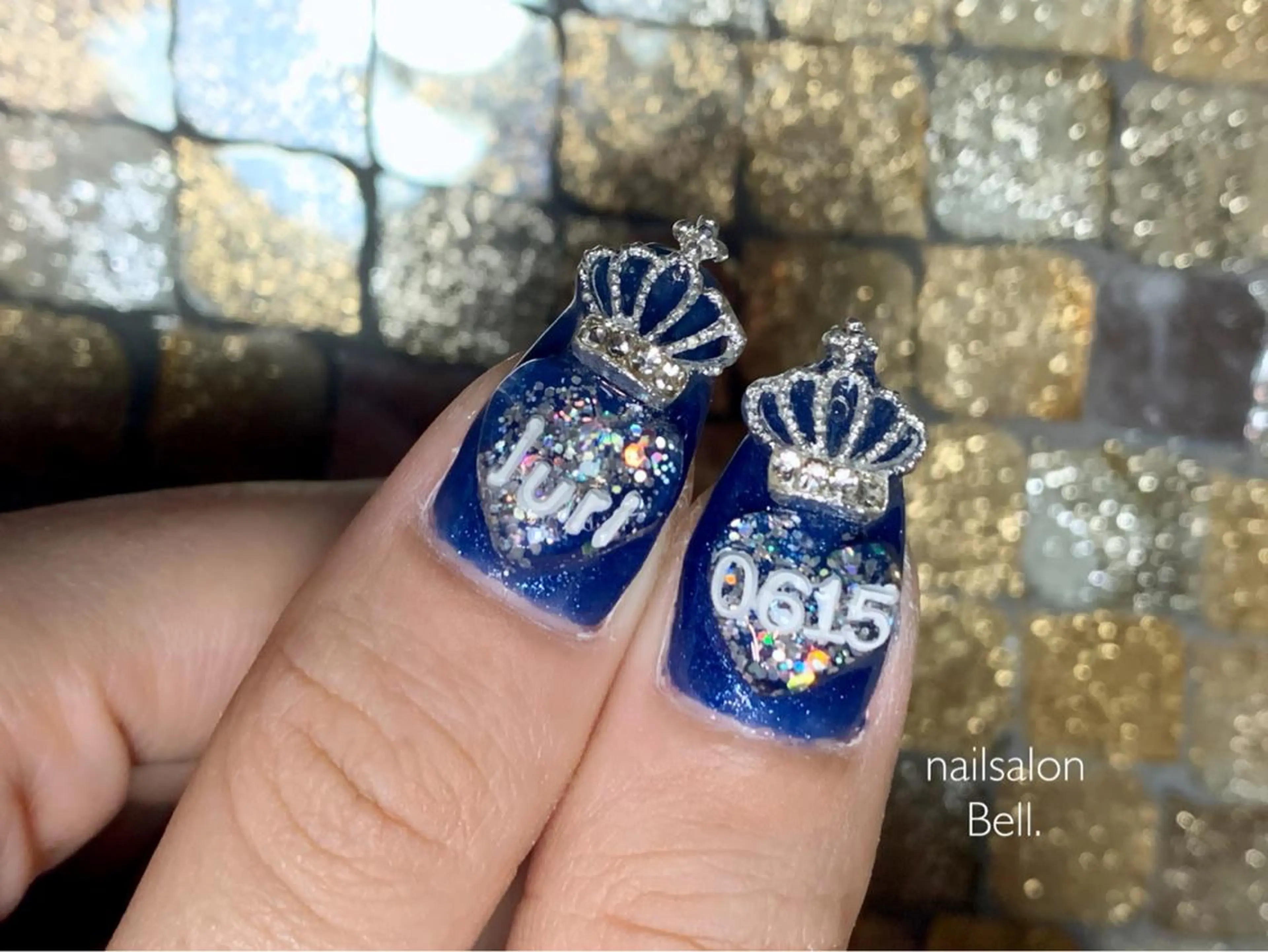 ネイル Y. Reonaのネイルデザイン