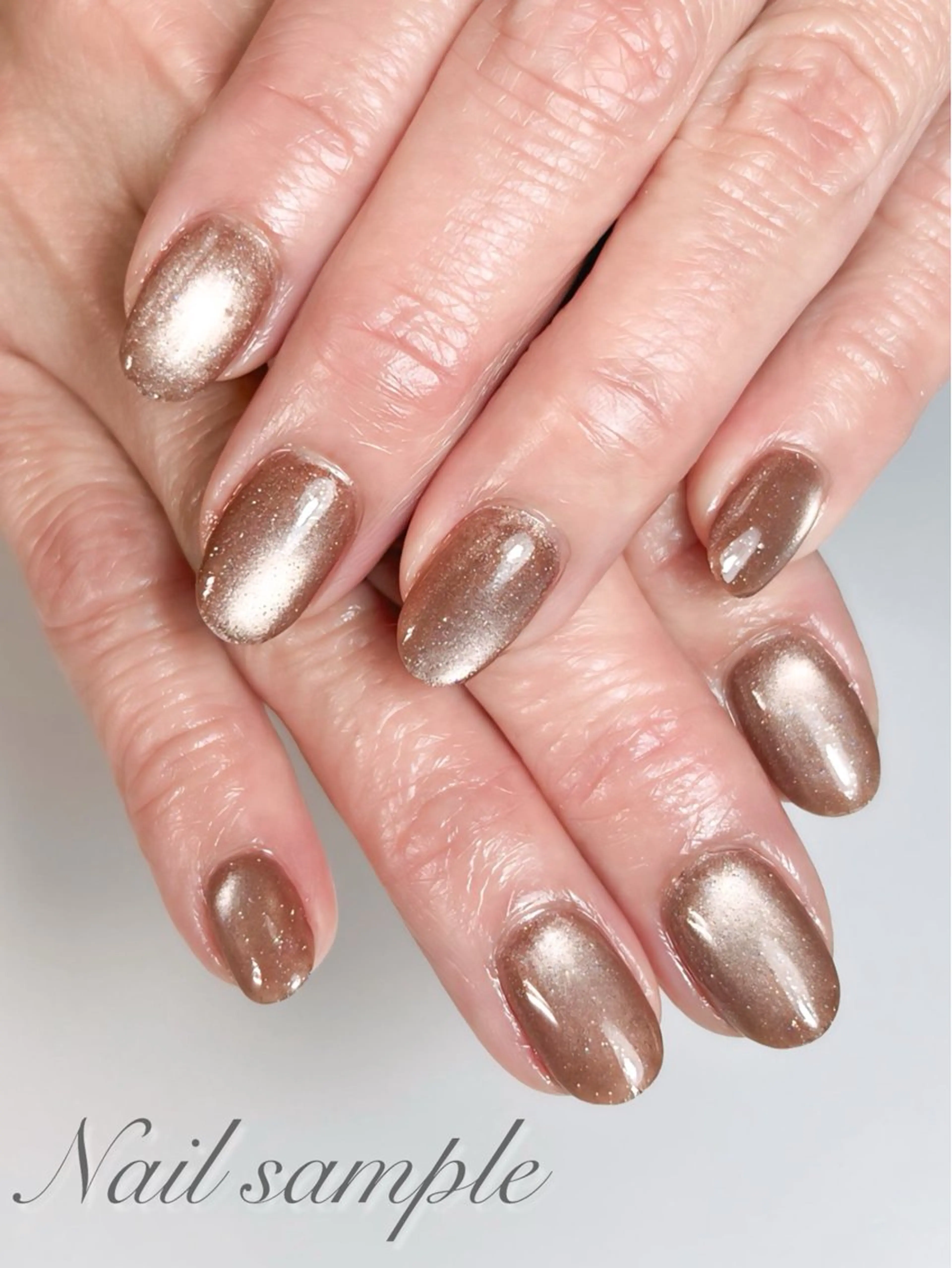 ネイル ハンドネイル ハンドケア nail shizukaのネイルデザイン