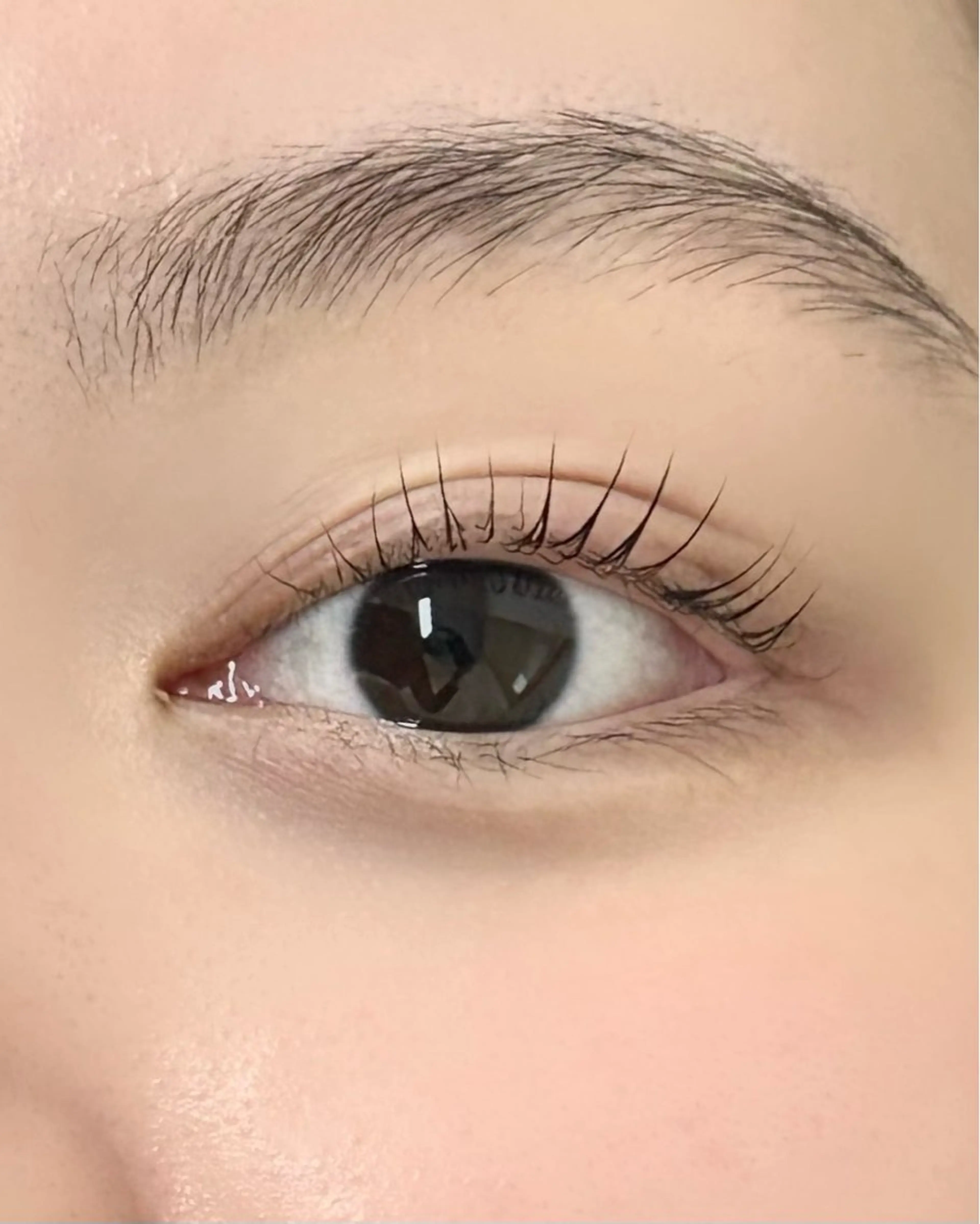 マツエク・マツパ Shucre四日市店 HINAのマツエク・マツパデザイン