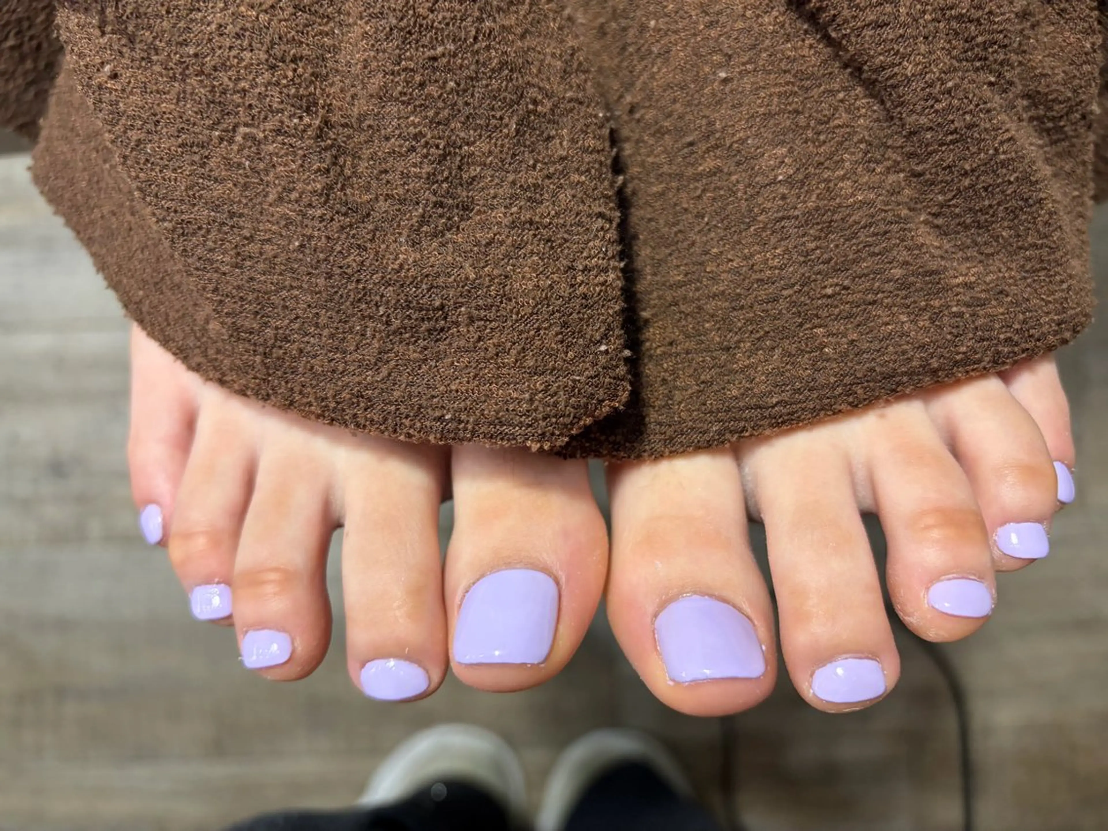 accastyle【アッカスタイル】所属・アッカスタイル 橋本晄実のネイルデザイン