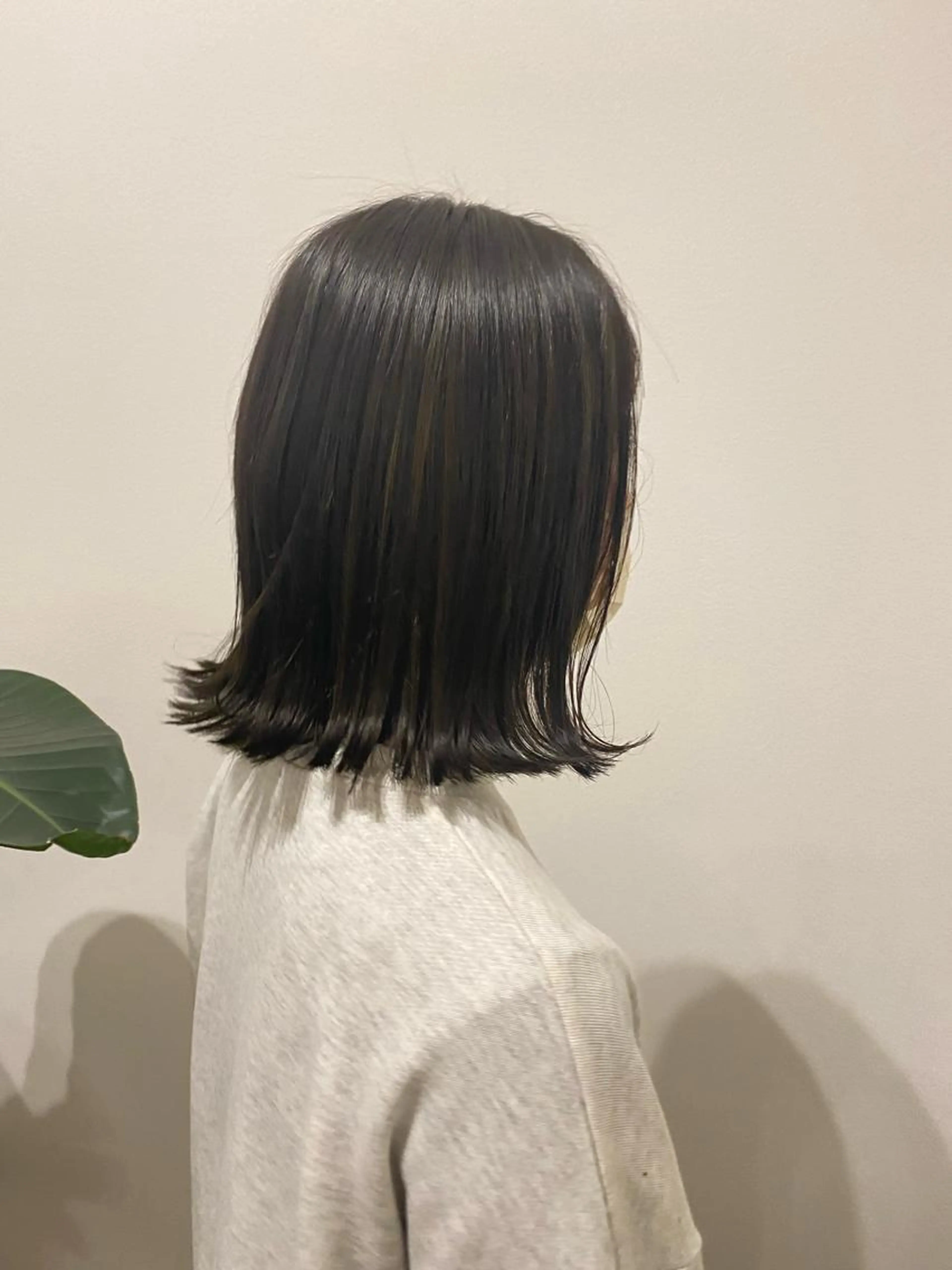 リラクゼーションヘッドスパ（30分間）（シャンプーブロー込）⚜️の写真