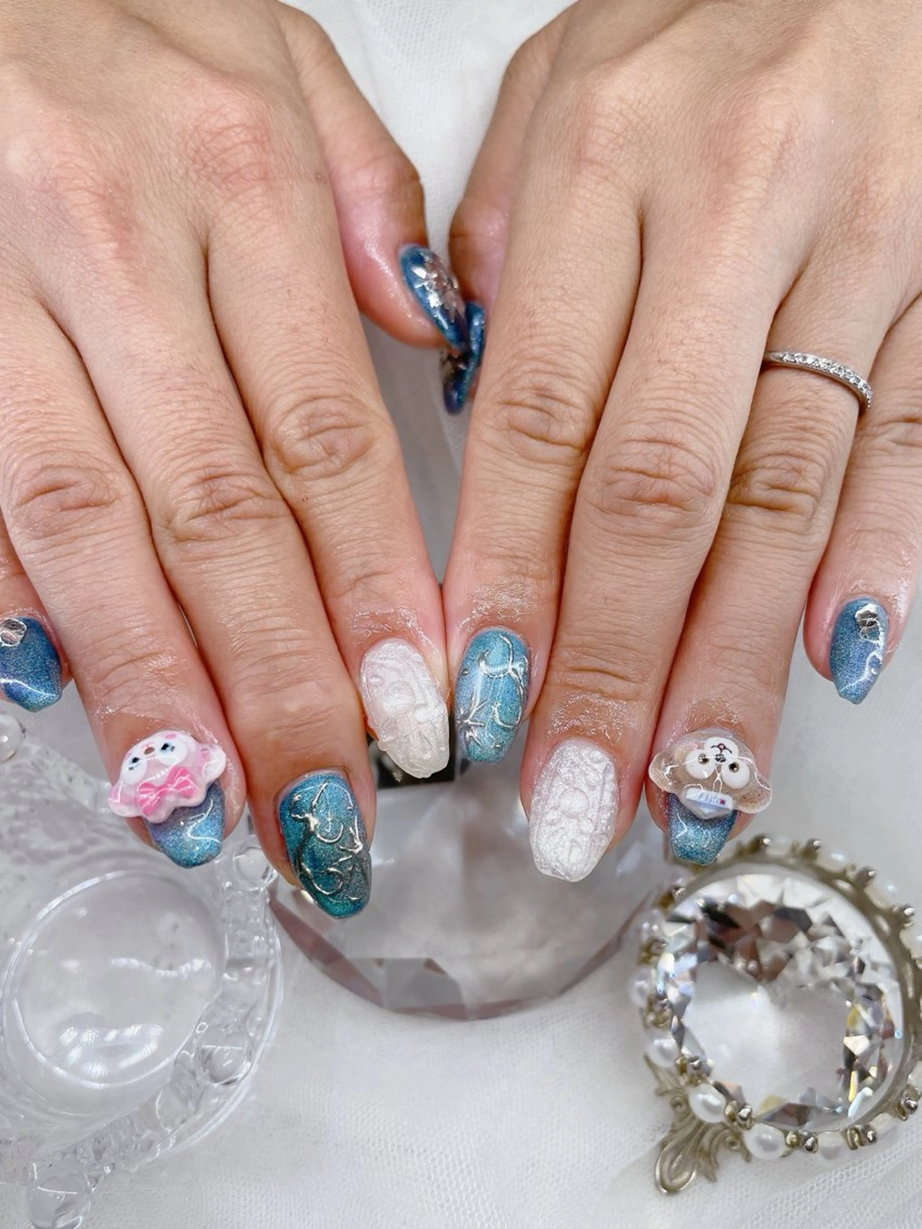 ネイル misun_ nailのネイルデザイン