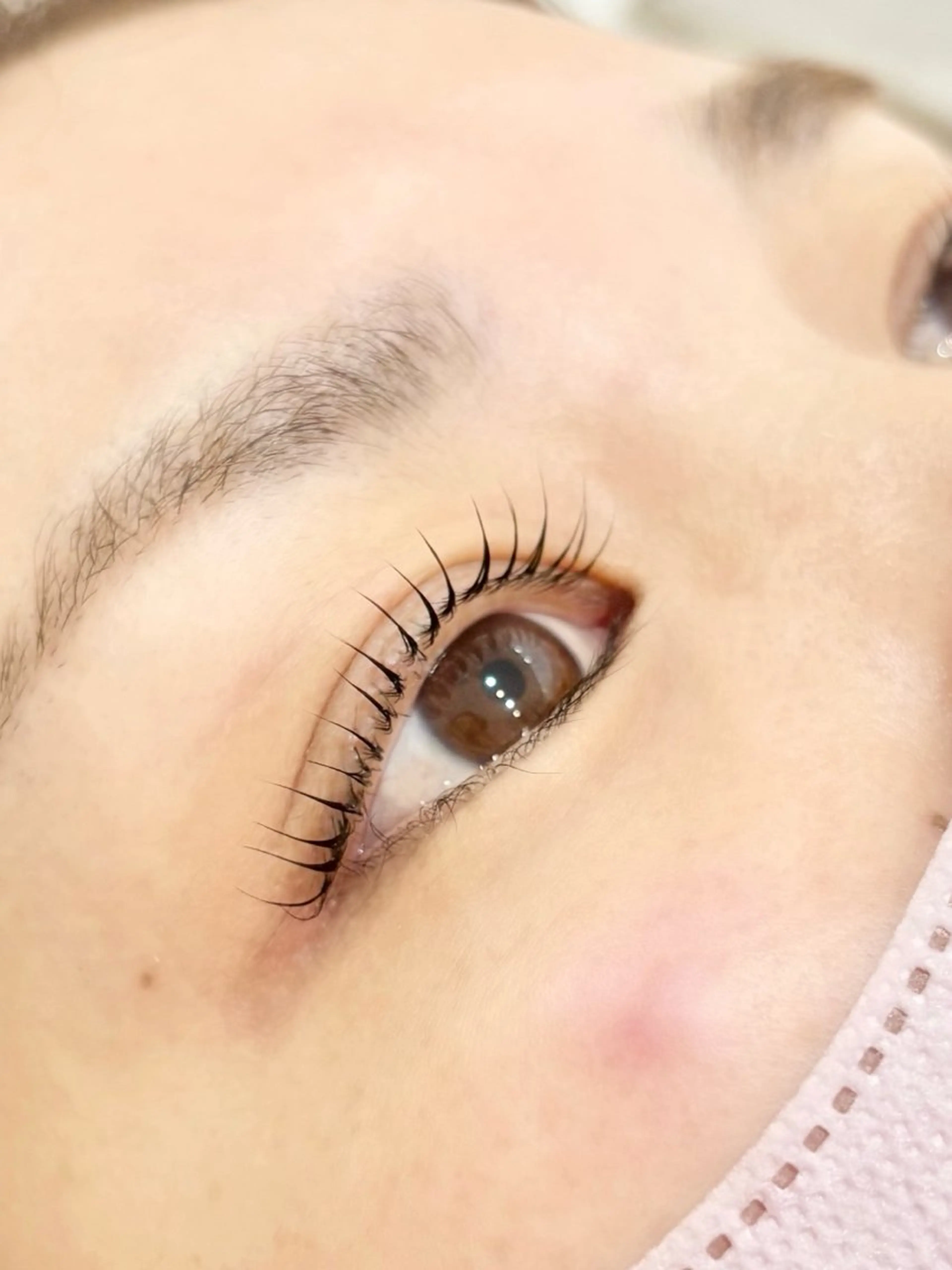 マツエク・マツパ en_ junkoのマツエク・マツパデザイン