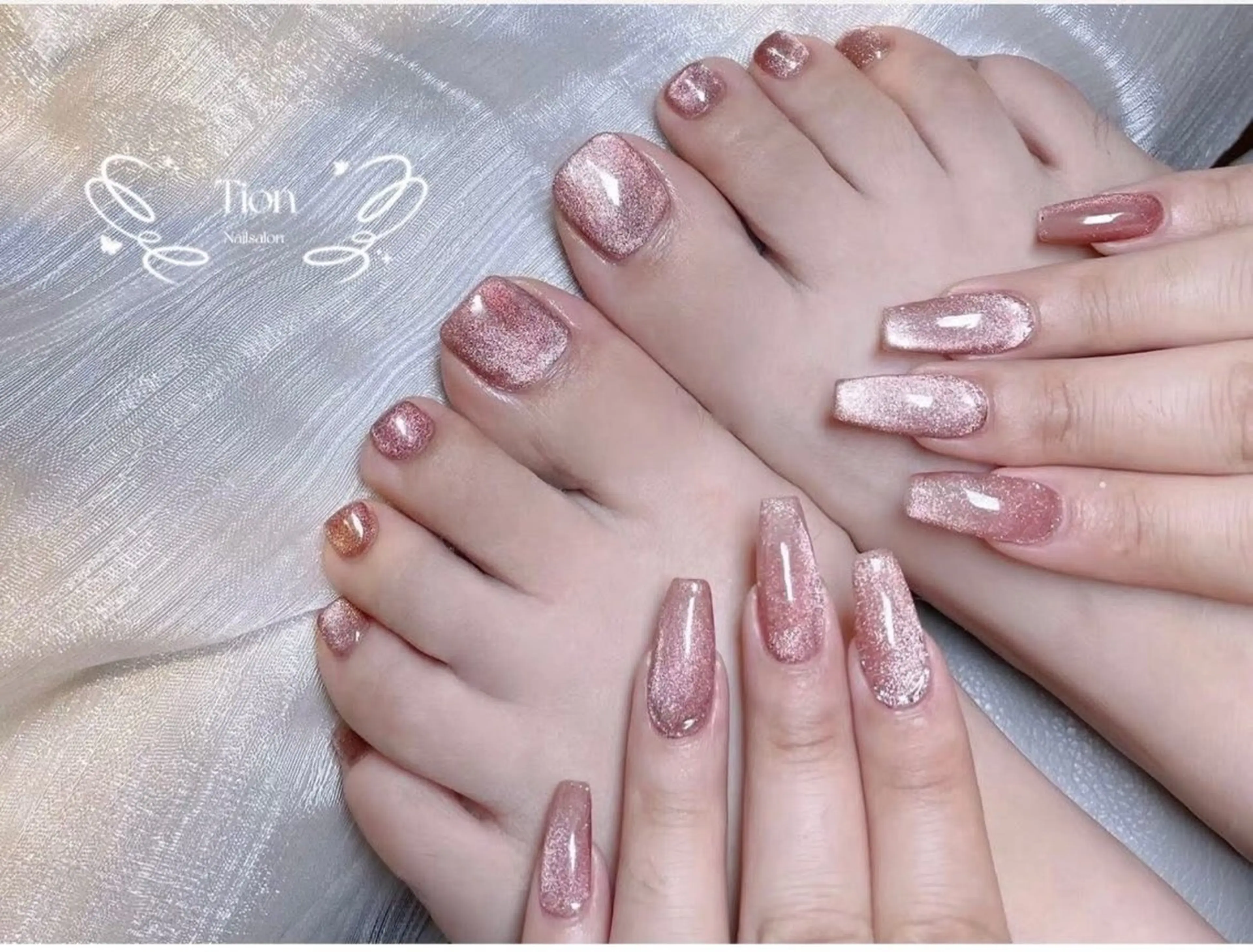 ネイル Van Nail Salonのネイルデザイン