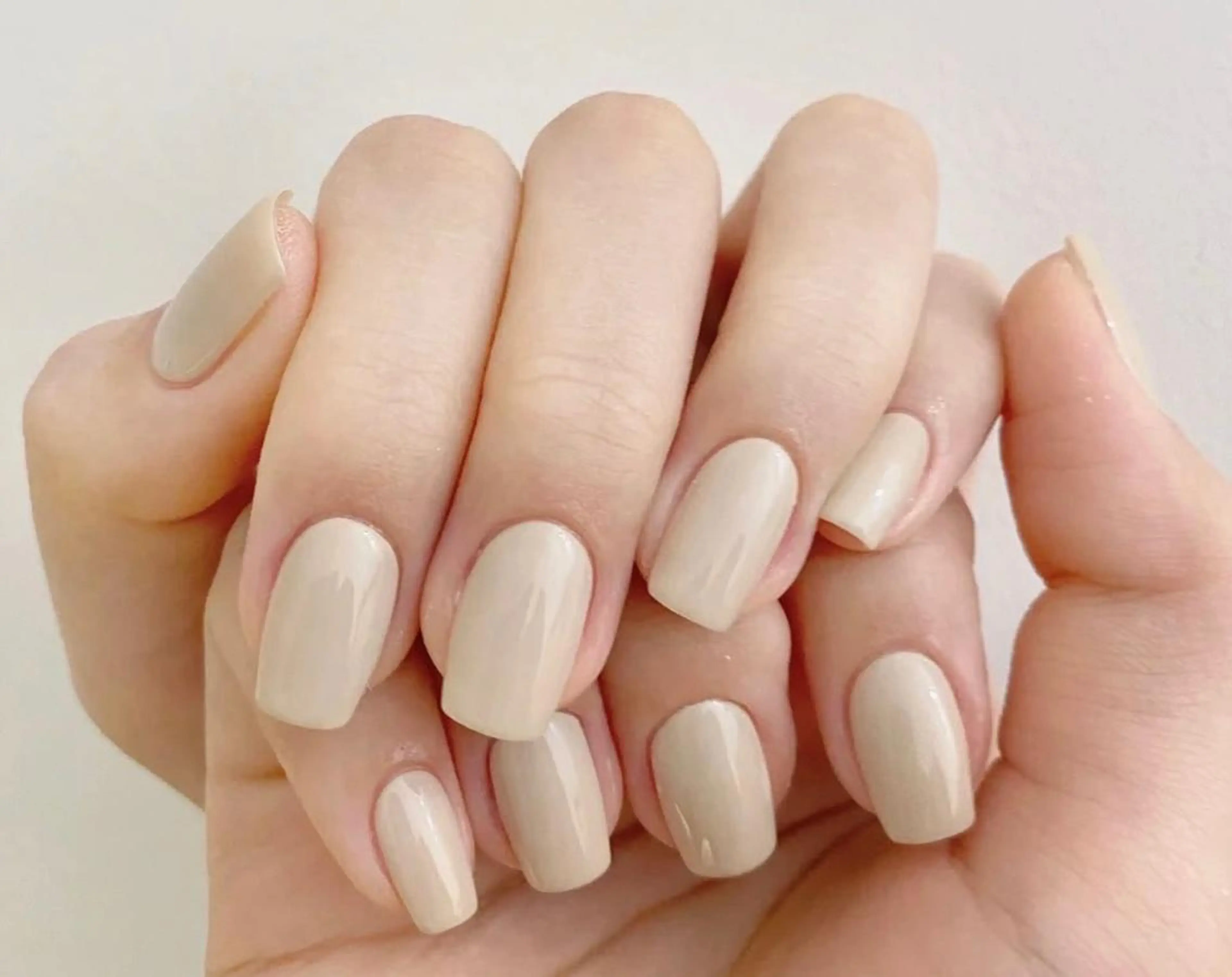 ネイル Ui_Amor (パラジェル)のネイルデザイン