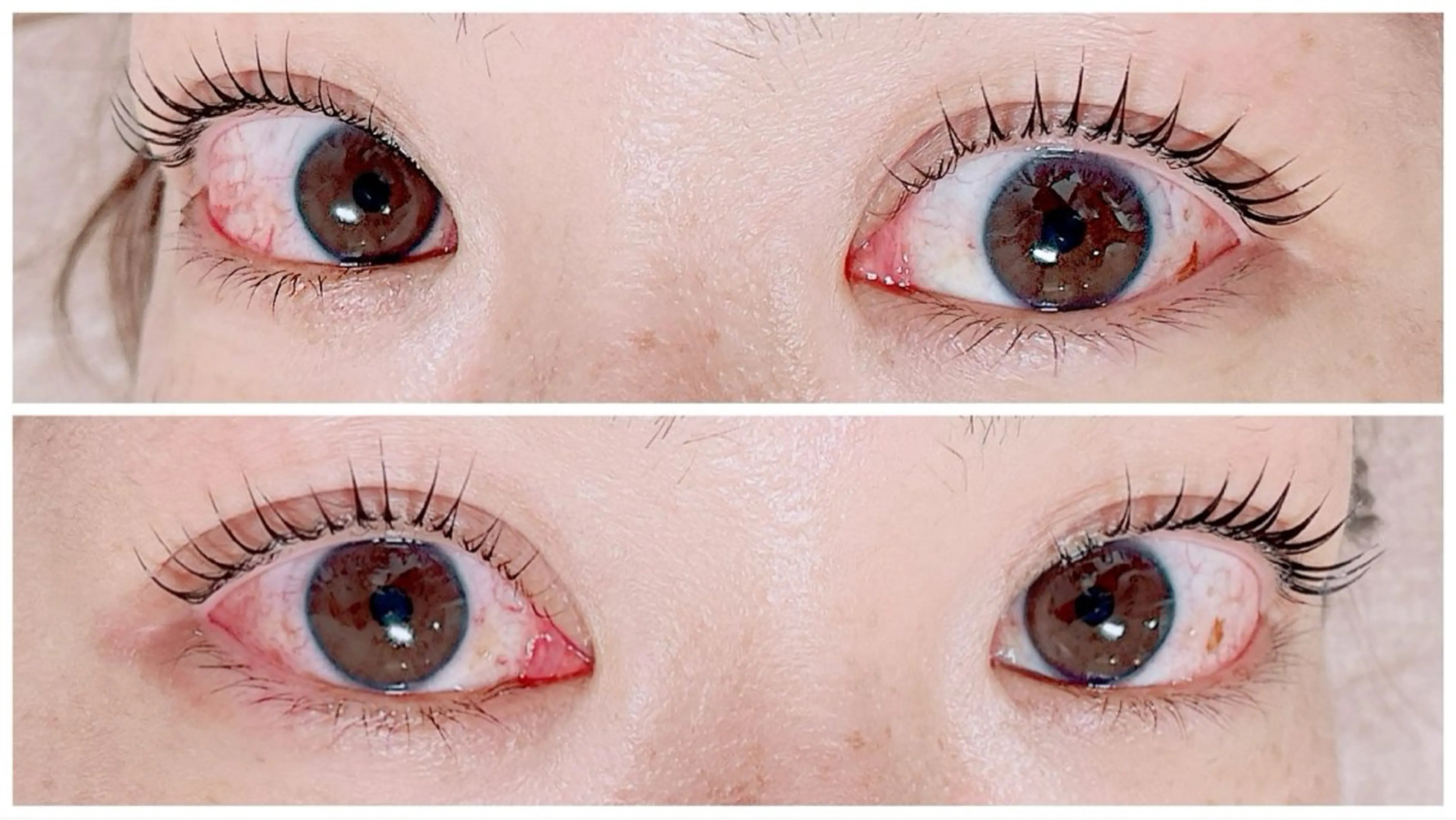 マツエク・マツパ アイリスト araiのマツエク・マツパデザイン