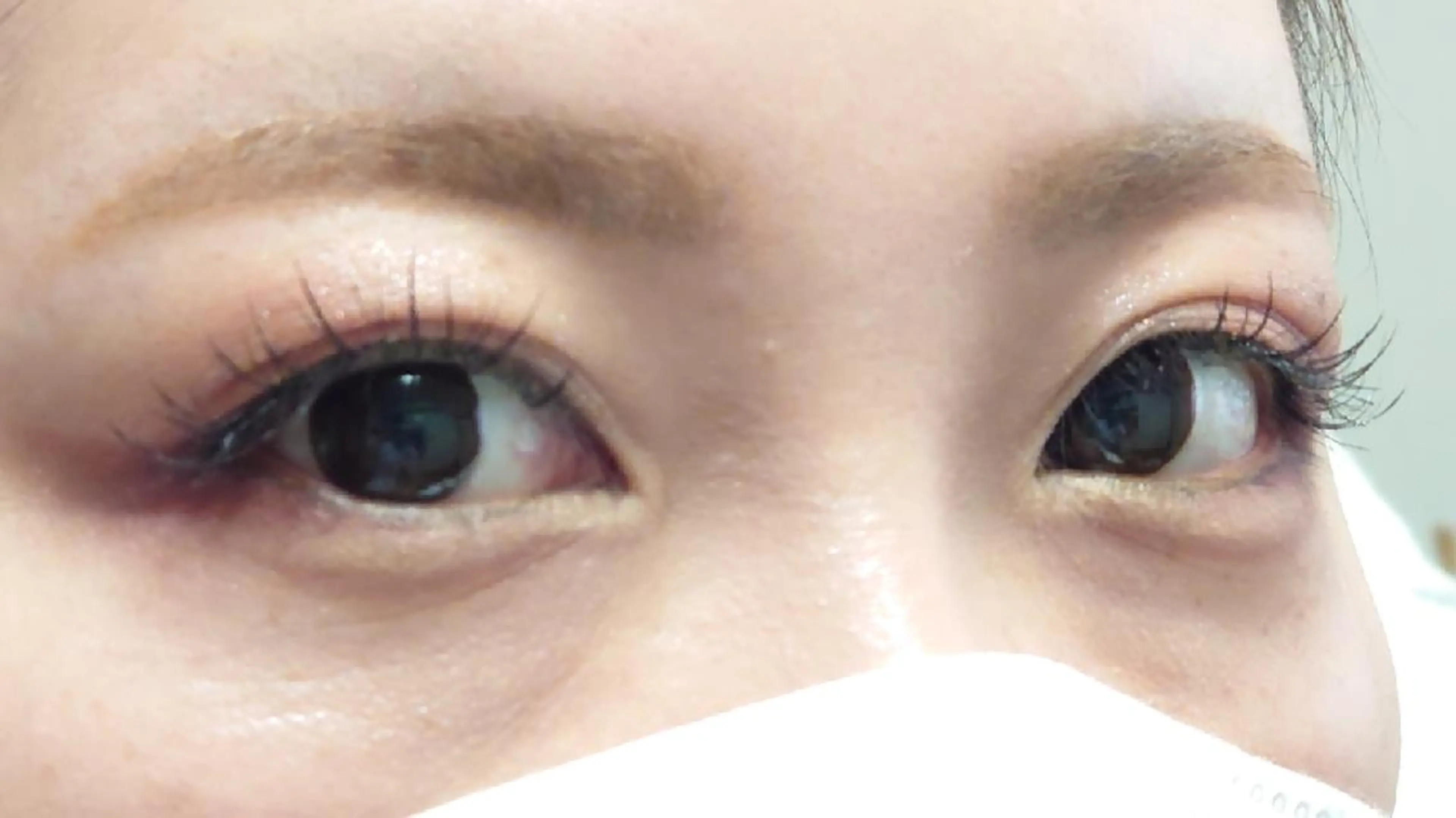 マツエク・マツパ frau にむらのマツエク・マツパデザイン