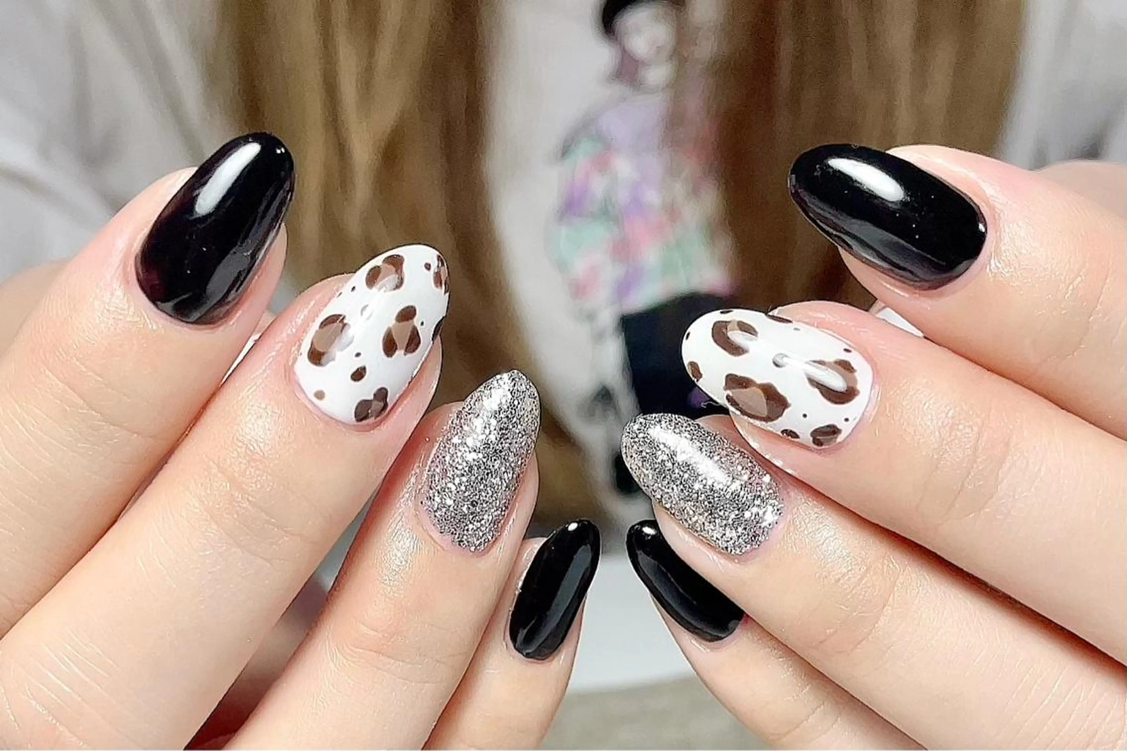 ネイル 心と体が整う腸活 サロン ラクシュミーのエステ・リラクイメージ