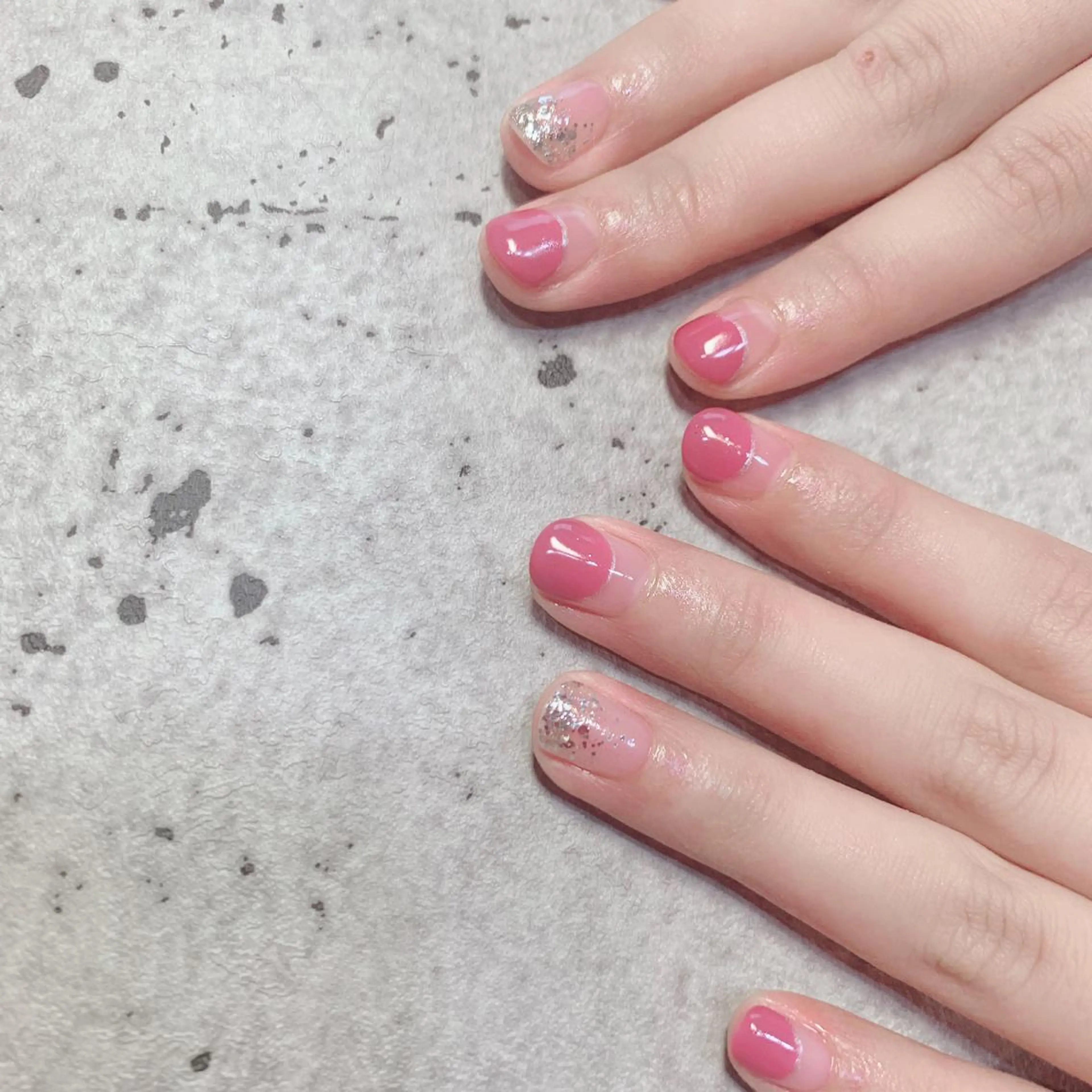 ネイル 春日井ネイルサロン iroのネイルデザイン