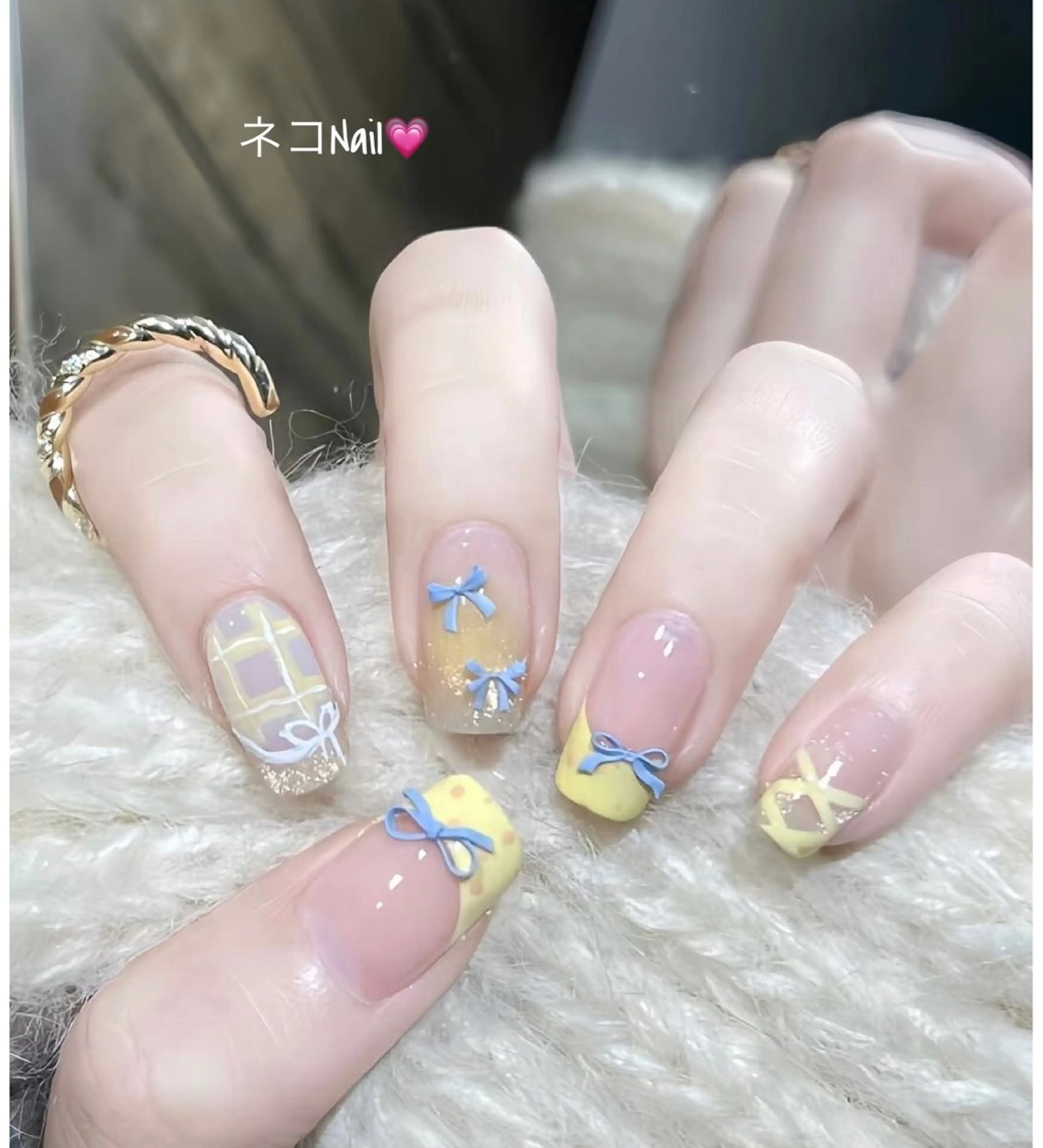 (オフなし)ハンドデザイン持ち込み😉🌺の写真
