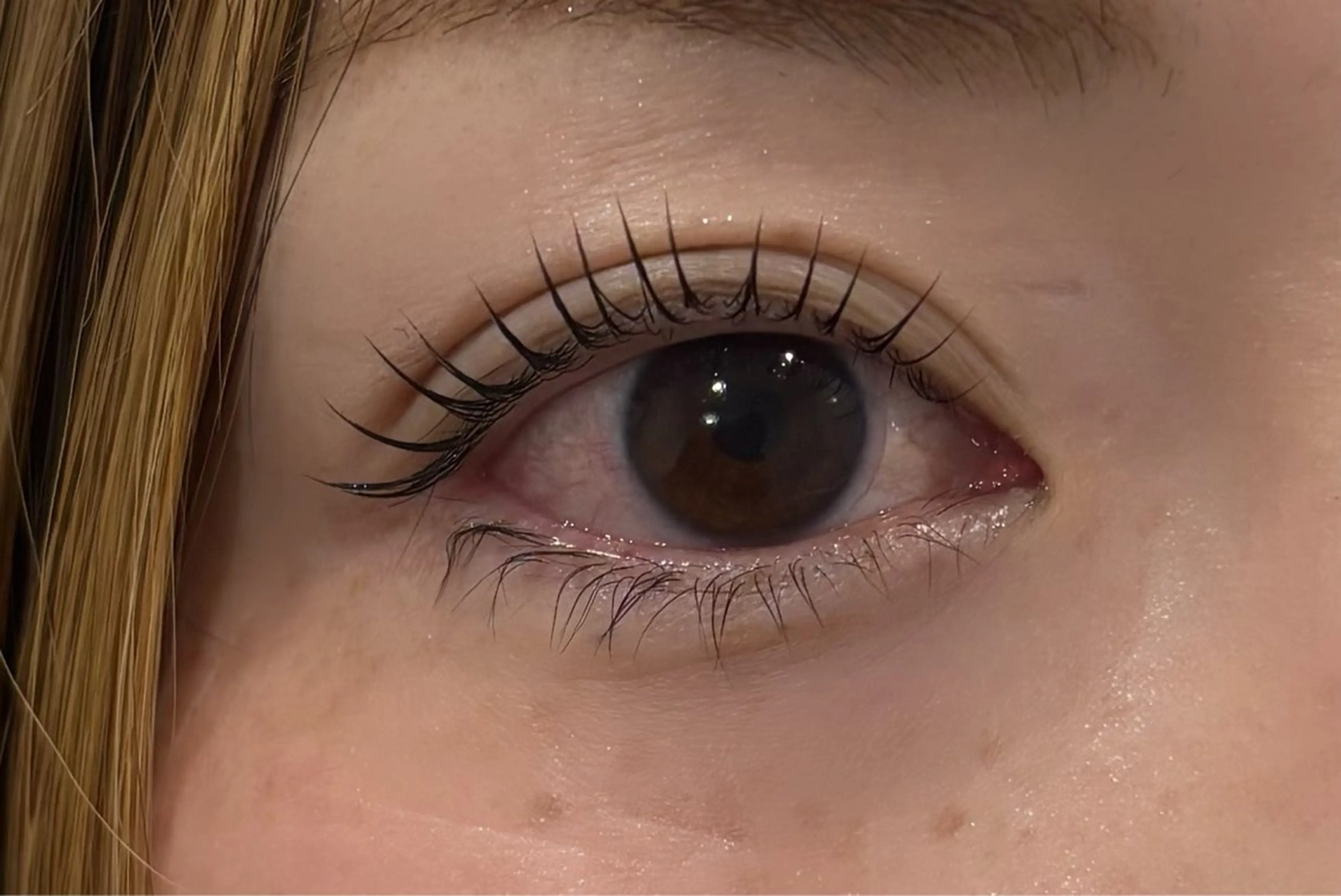 マツエク・マツパ 影山 紗菜のマツエク・マツパデザイン