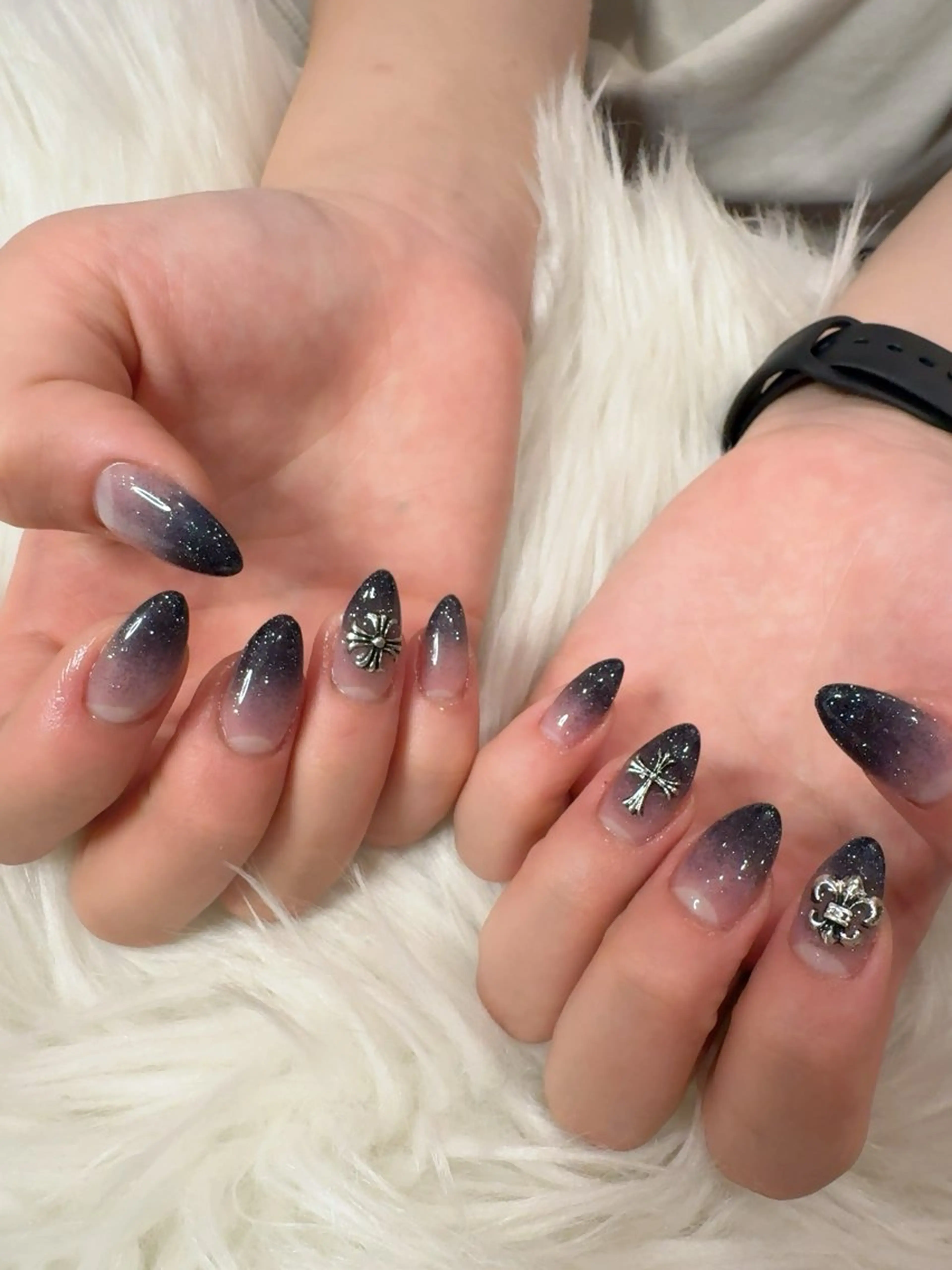 ネイル Tina ネイル（難波）のネイルデザイン