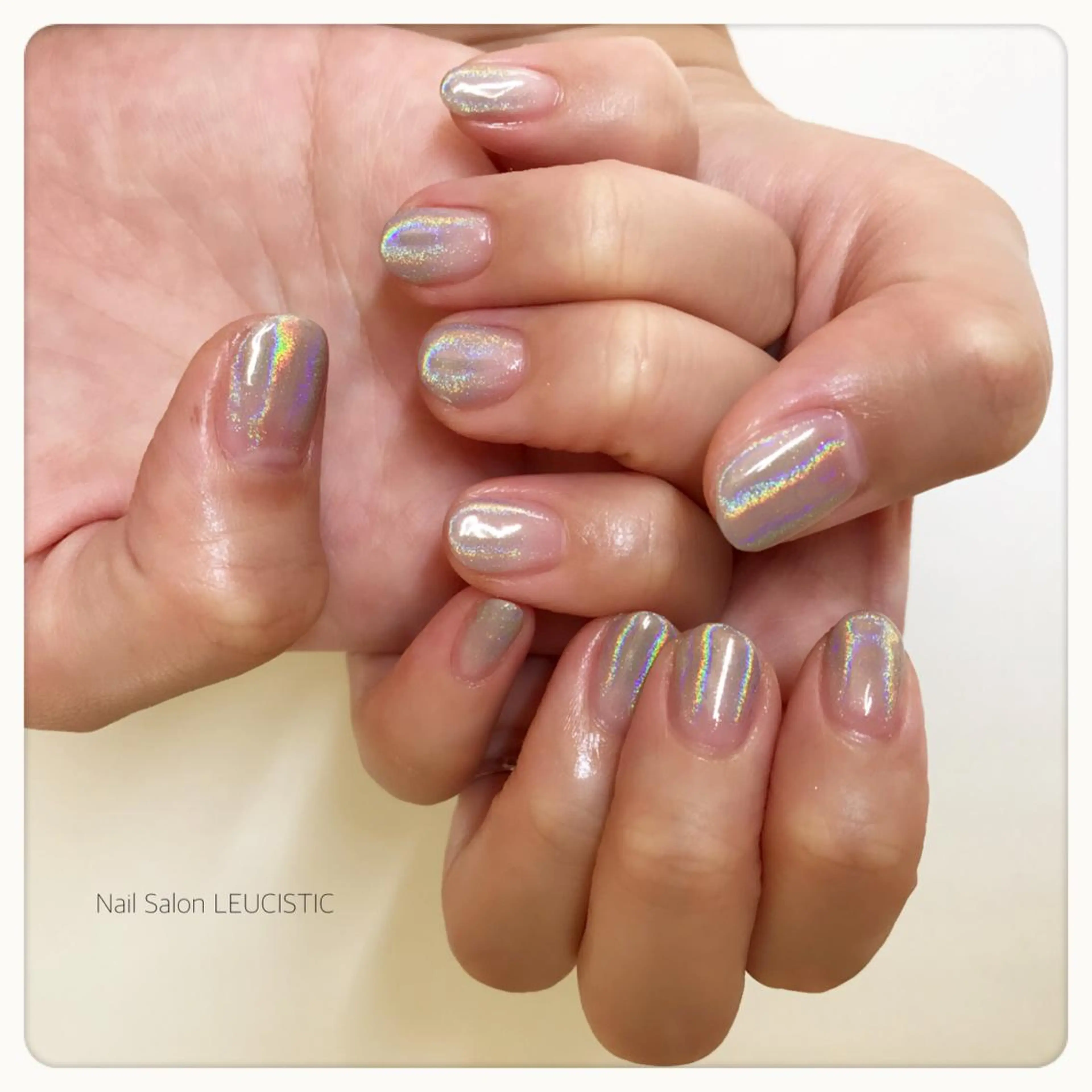 ネイル 美時雨 bishigureのエステ・リラクイメージ