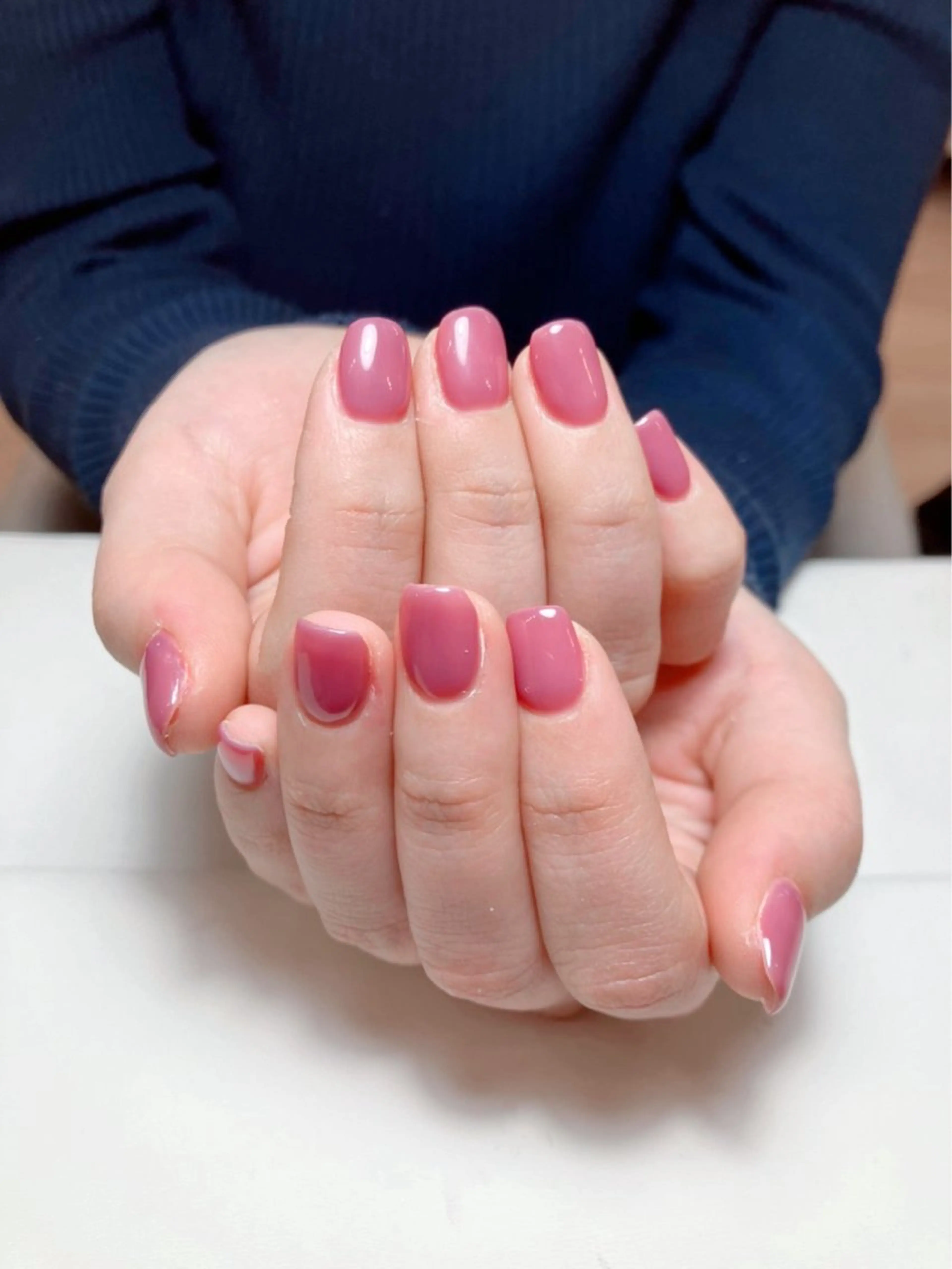 ネイル ハンドネイル Bél Nail salonのネイルデザイン